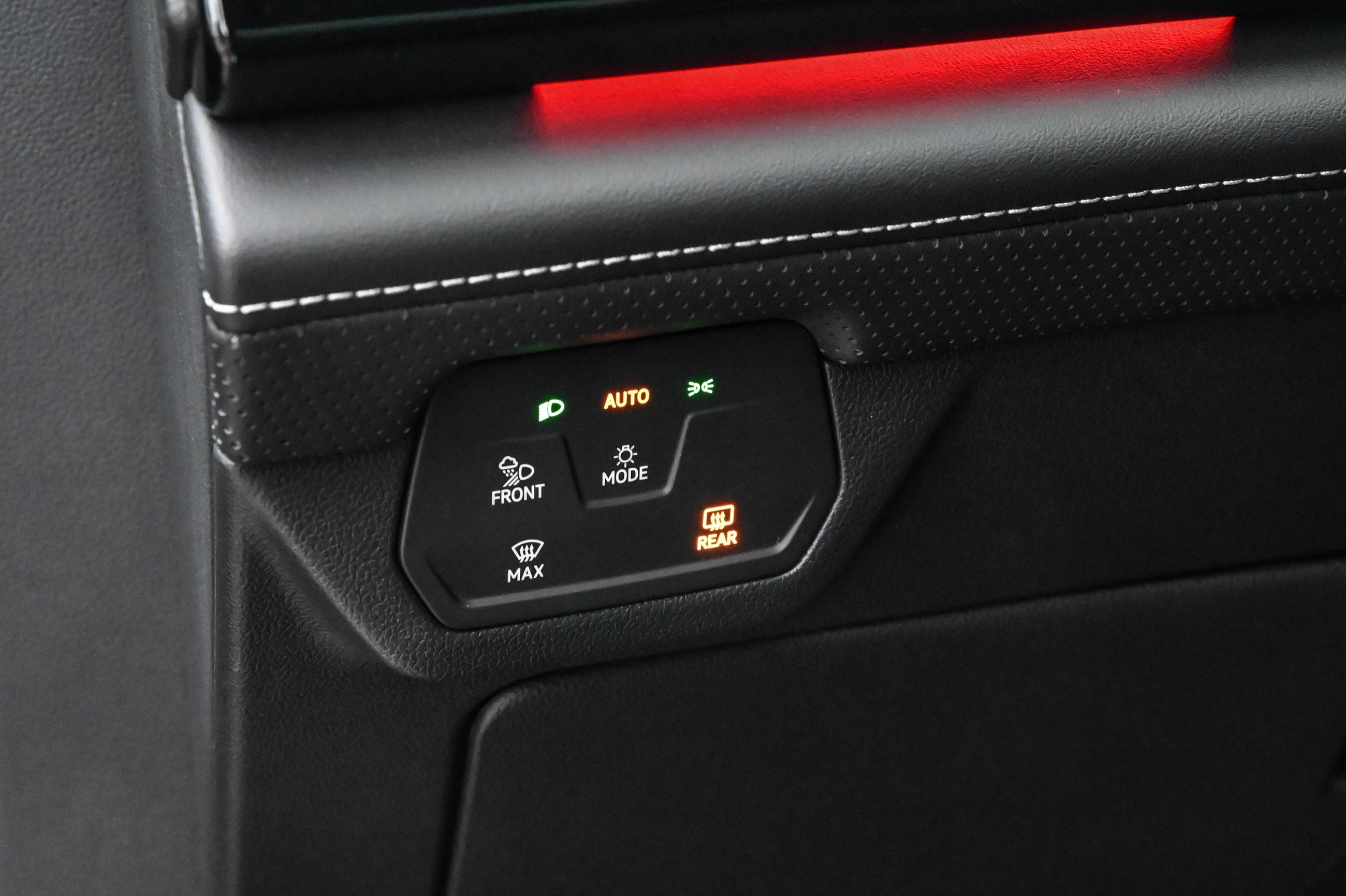 Volkswagen Atlas Cross Sport  2024 à Dorval, Québec