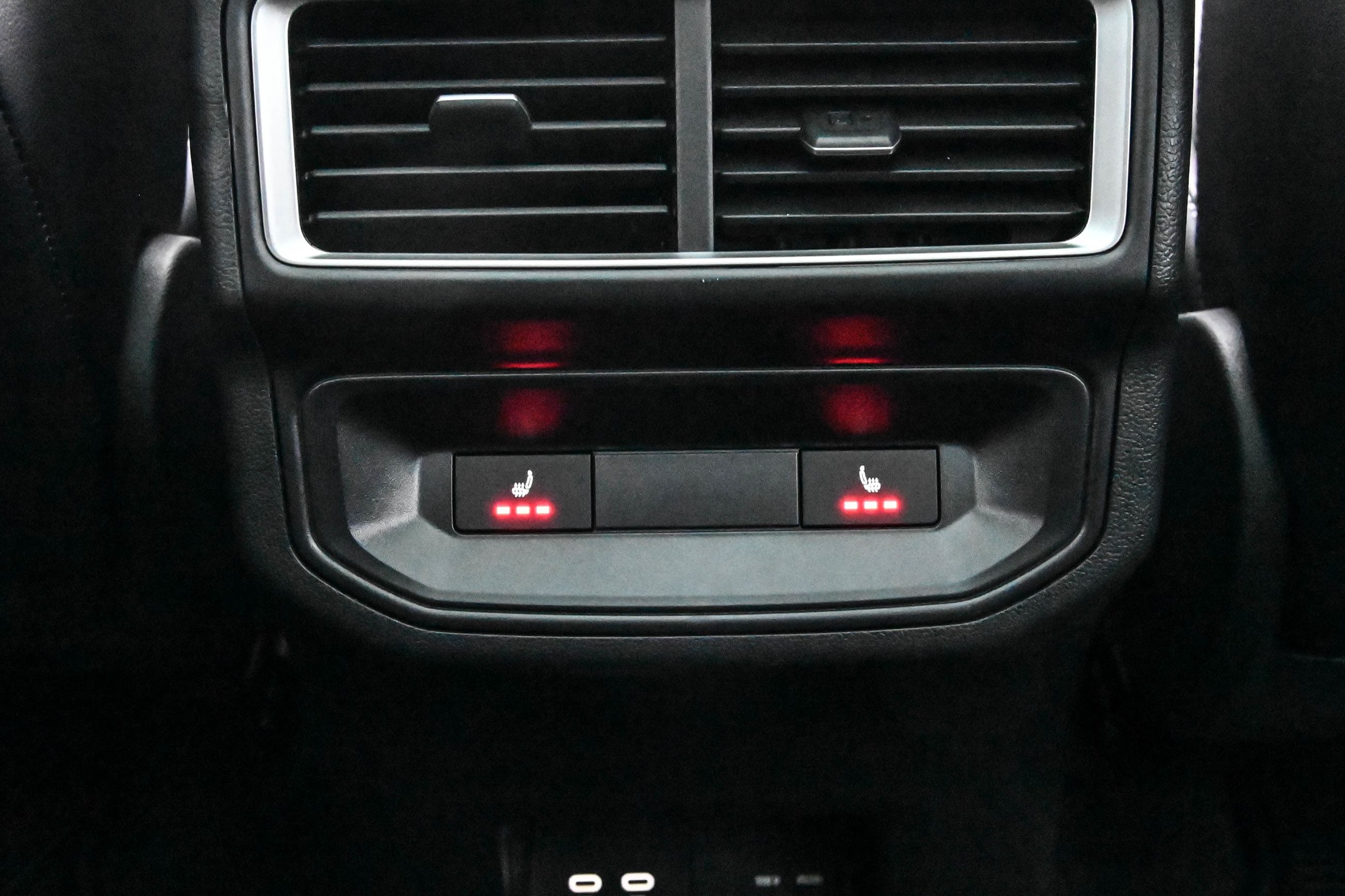 Volkswagen Atlas Cross Sport  2024 à Dorval, Québec