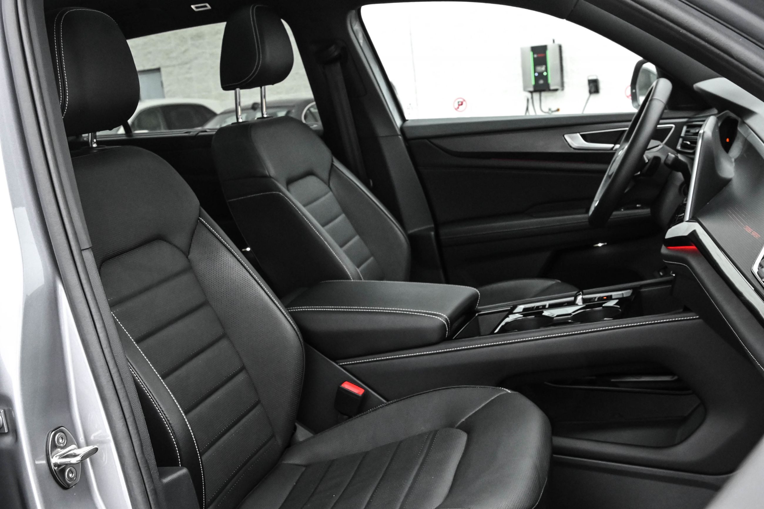 Volkswagen Atlas Cross Sport  2024 à Dorval, Québec