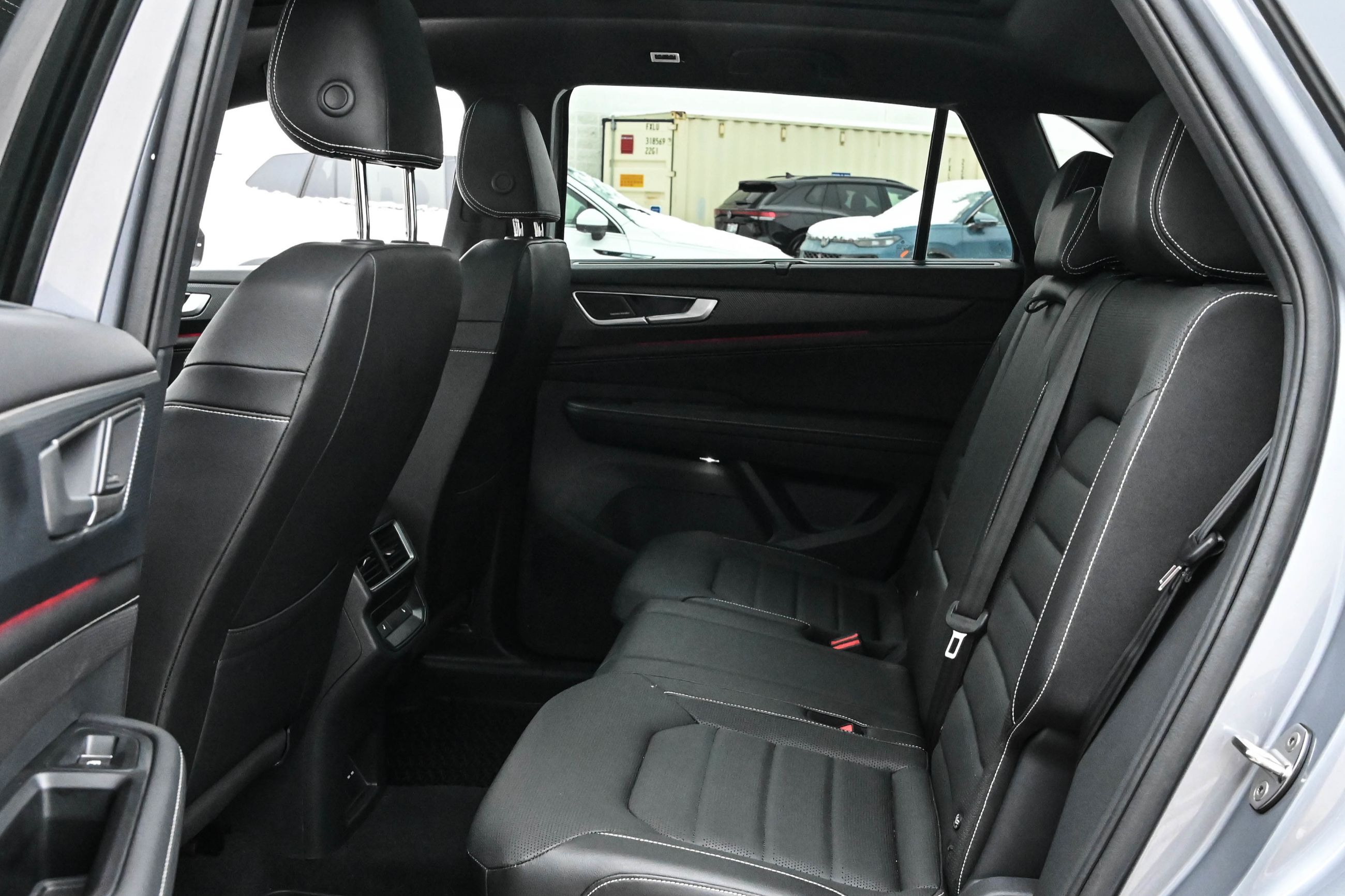 Volkswagen Atlas Cross Sport  2024 à Dorval, Québec