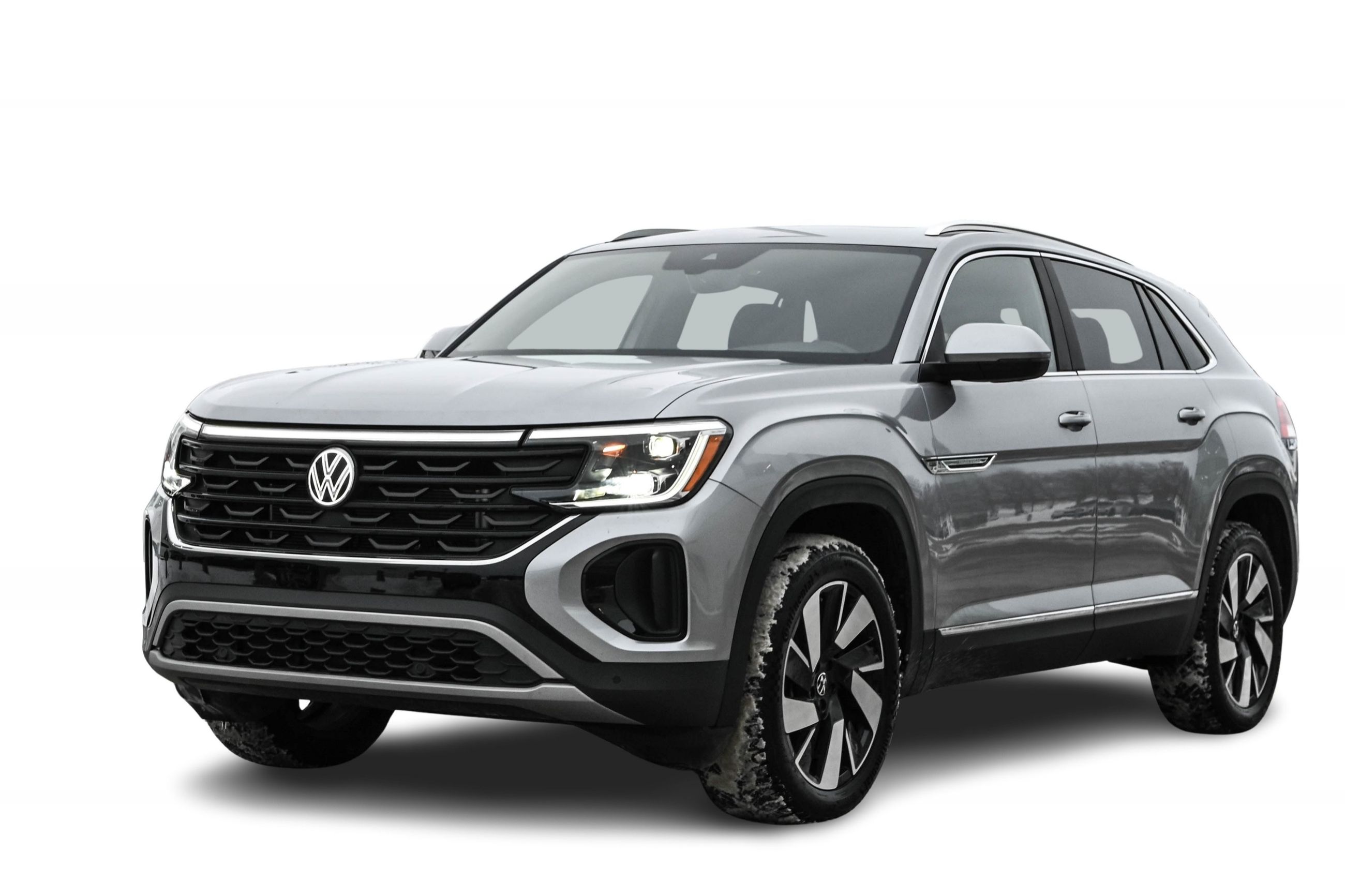 Volkswagen Atlas Cross Sport  2024 à Dorval, Québec