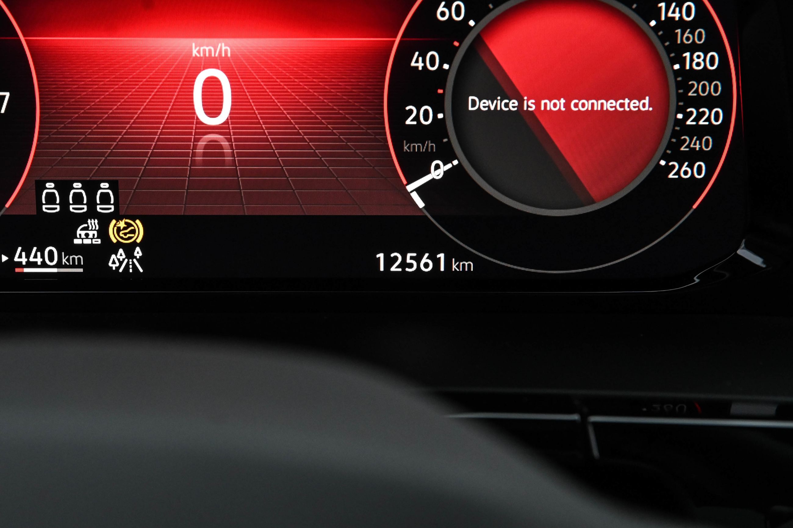 Volkswagen Atlas Cross Sport  2024 à Dorval, Québec