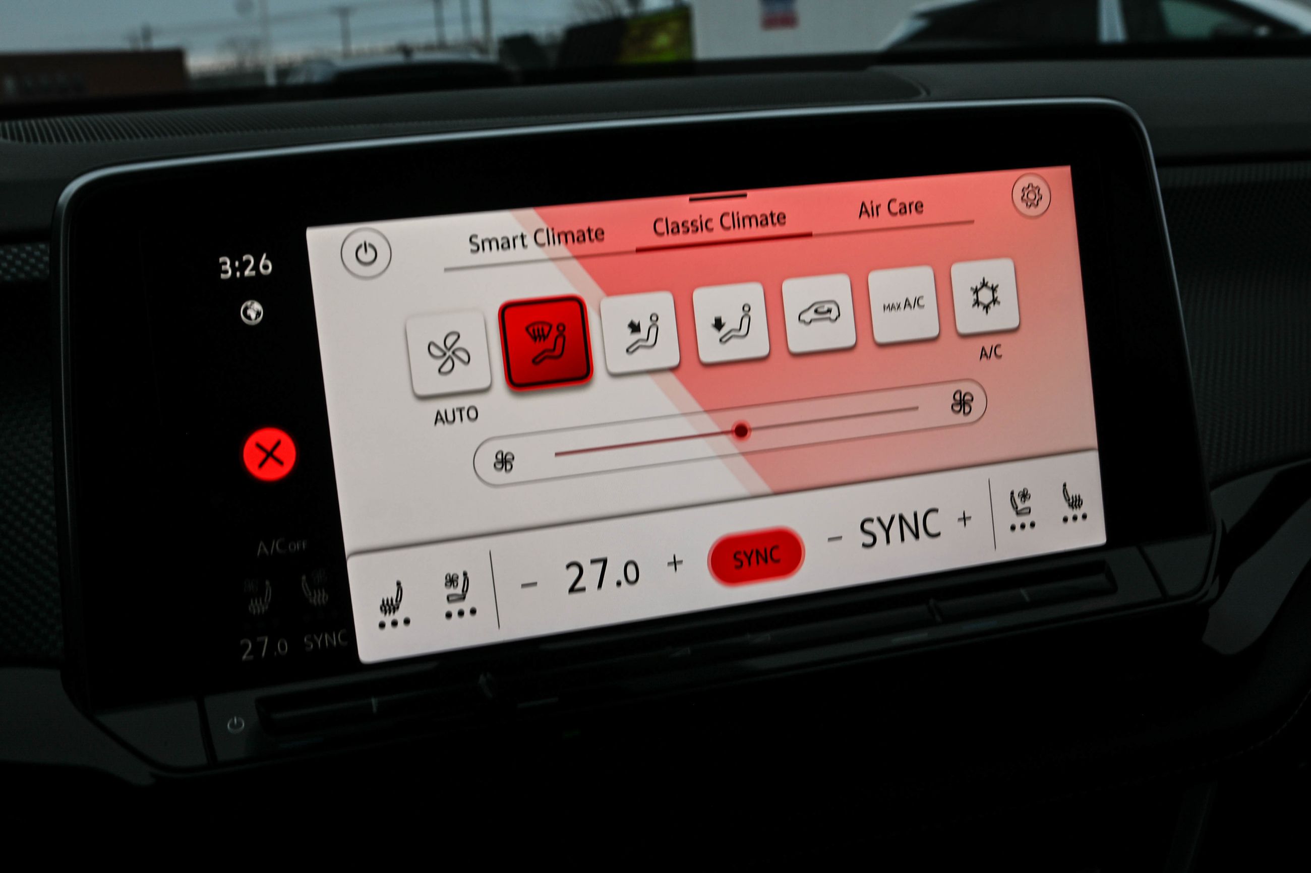 Volkswagen Atlas Cross Sport  2024 à Dorval, Québec