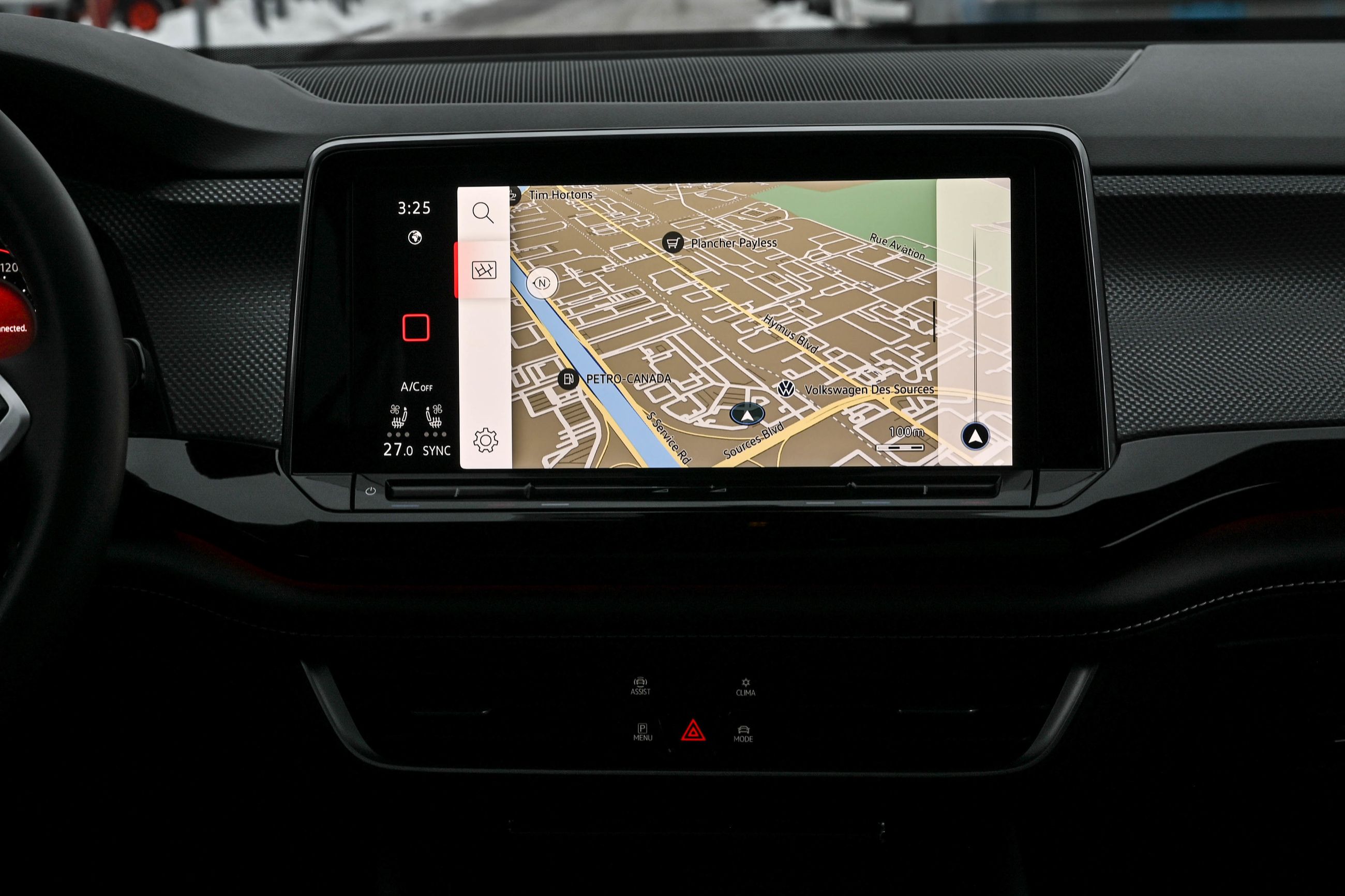 Volkswagen Atlas Cross Sport  2024 à Dorval, Québec