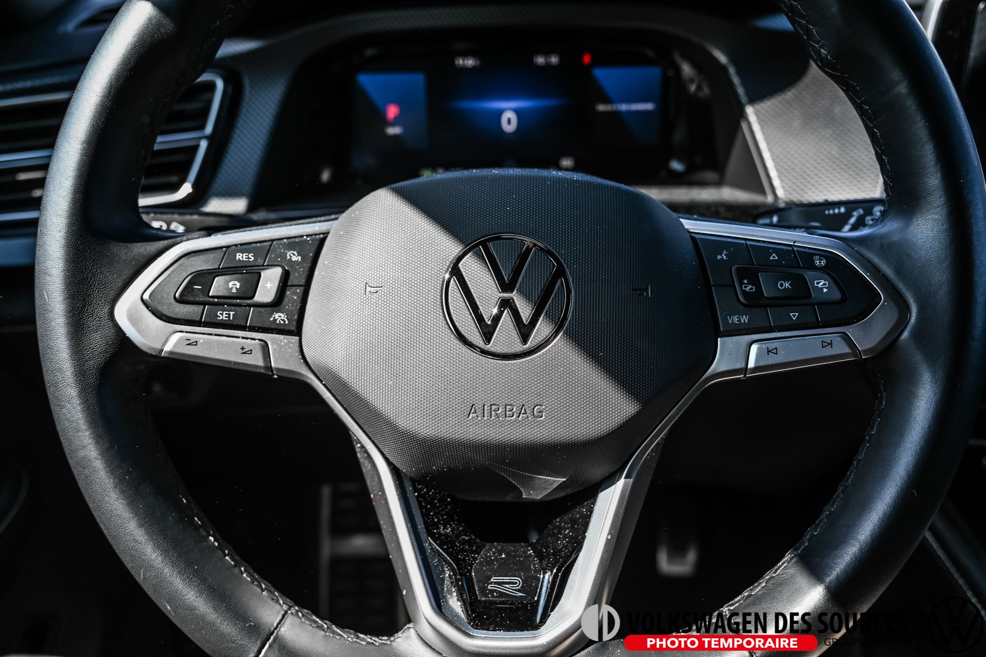 2024 Volkswagen Atlas Cross Sport in Dorval, Quebec