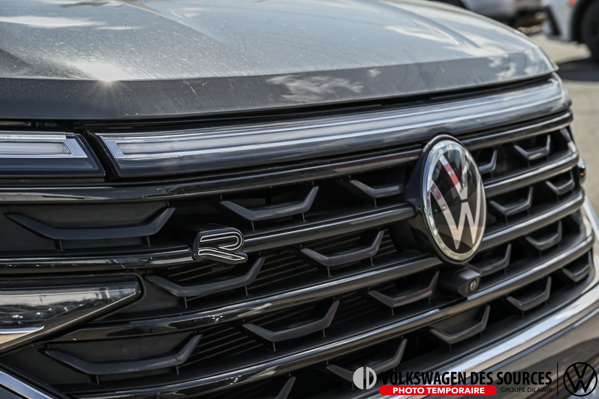 2024 Volkswagen Atlas Cross Sport in Dorval, Quebec