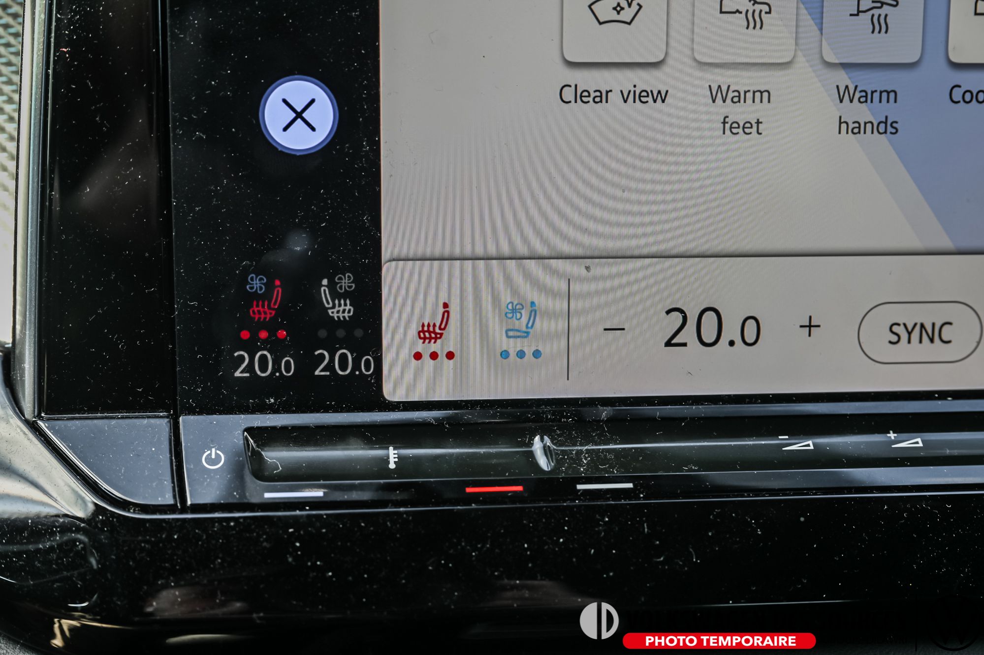 2024 Volkswagen Atlas Cross Sport in Dorval, Quebec