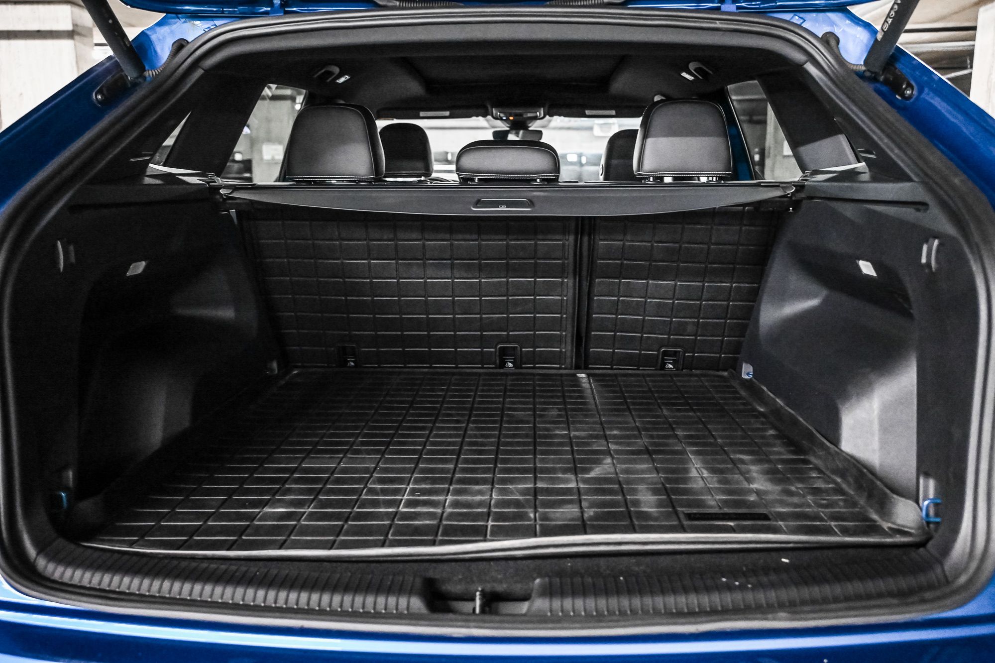 Volkswagen Atlas Cross Sport  2024 à Dorval, Québec