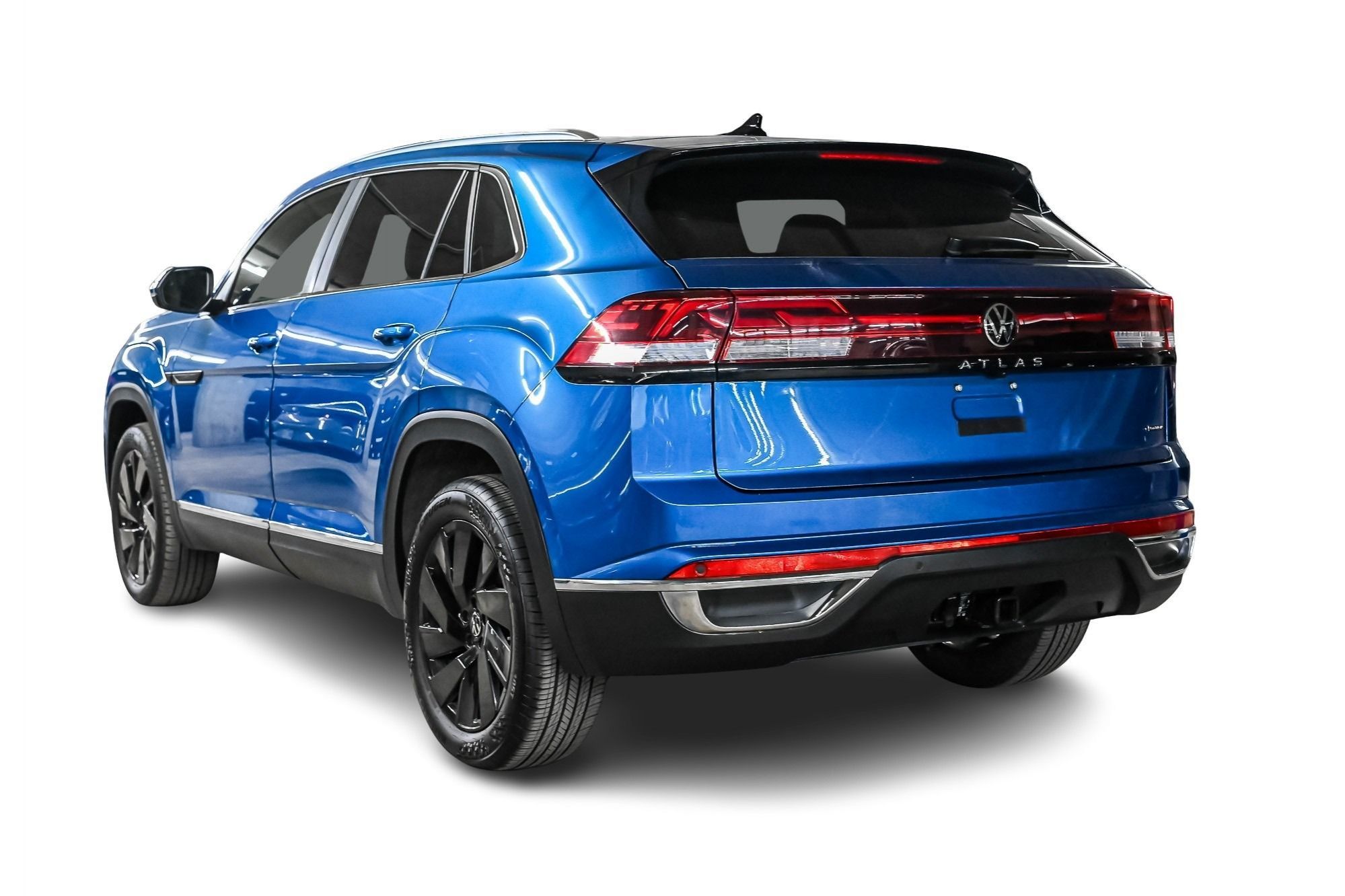 Volkswagen Atlas Cross Sport  2024 à Dorval, Québec