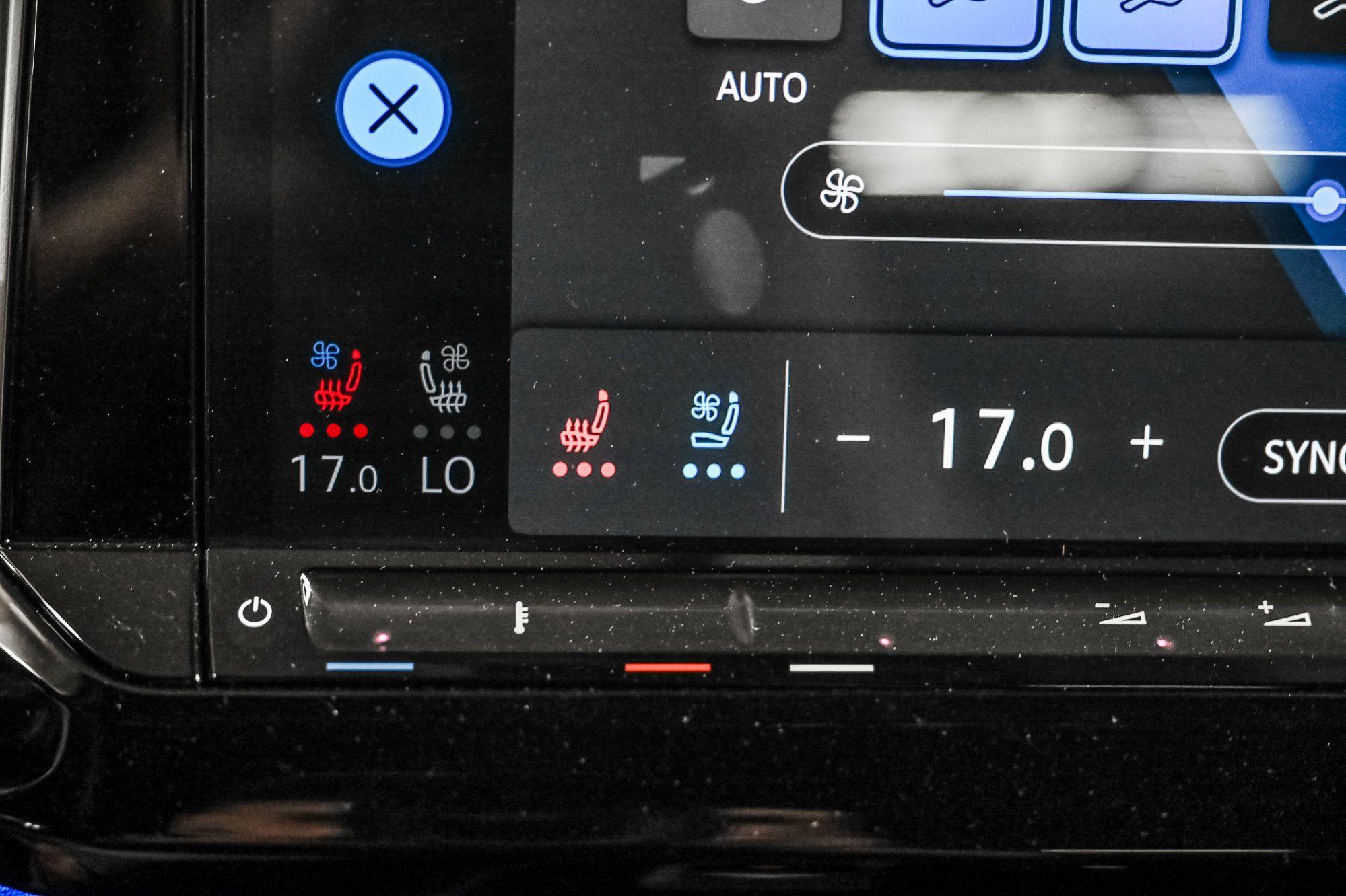 Volkswagen Atlas Cross Sport  2024 à Dorval, Québec