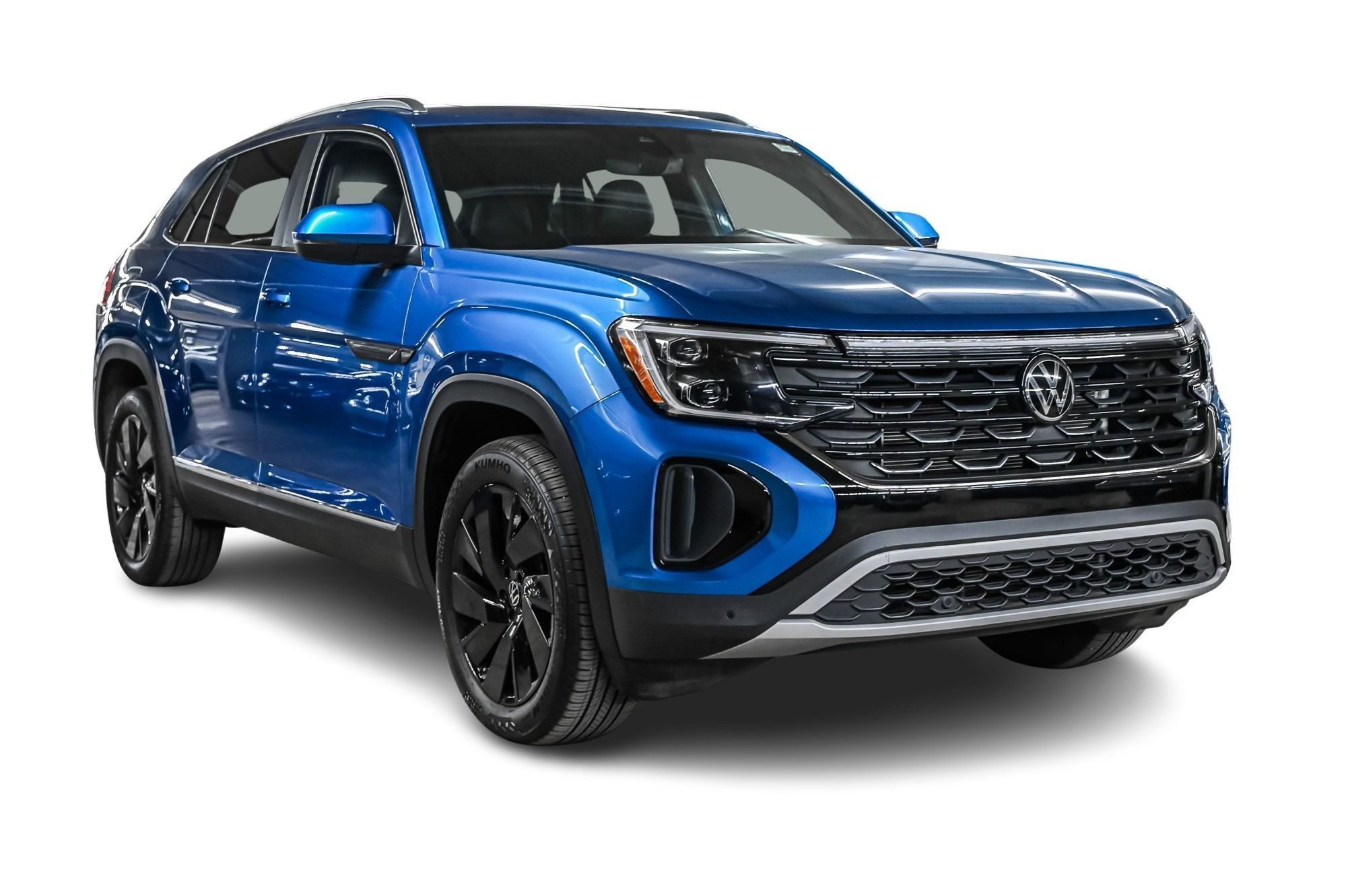Volkswagen Atlas Cross Sport  2024 à Dorval, Québec
