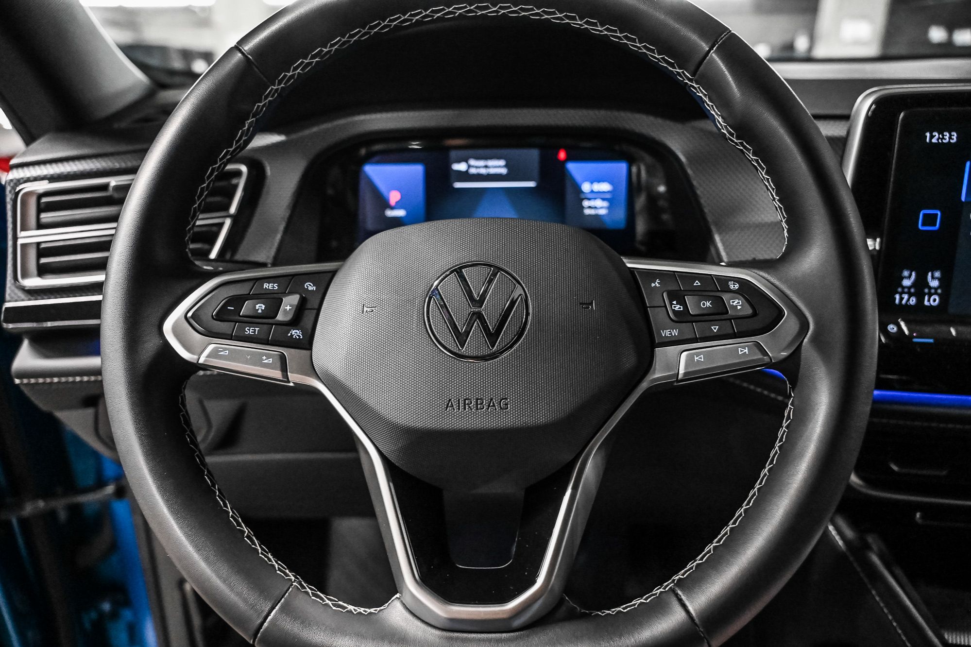 Volkswagen Atlas Cross Sport  2024 à Dorval, Québec