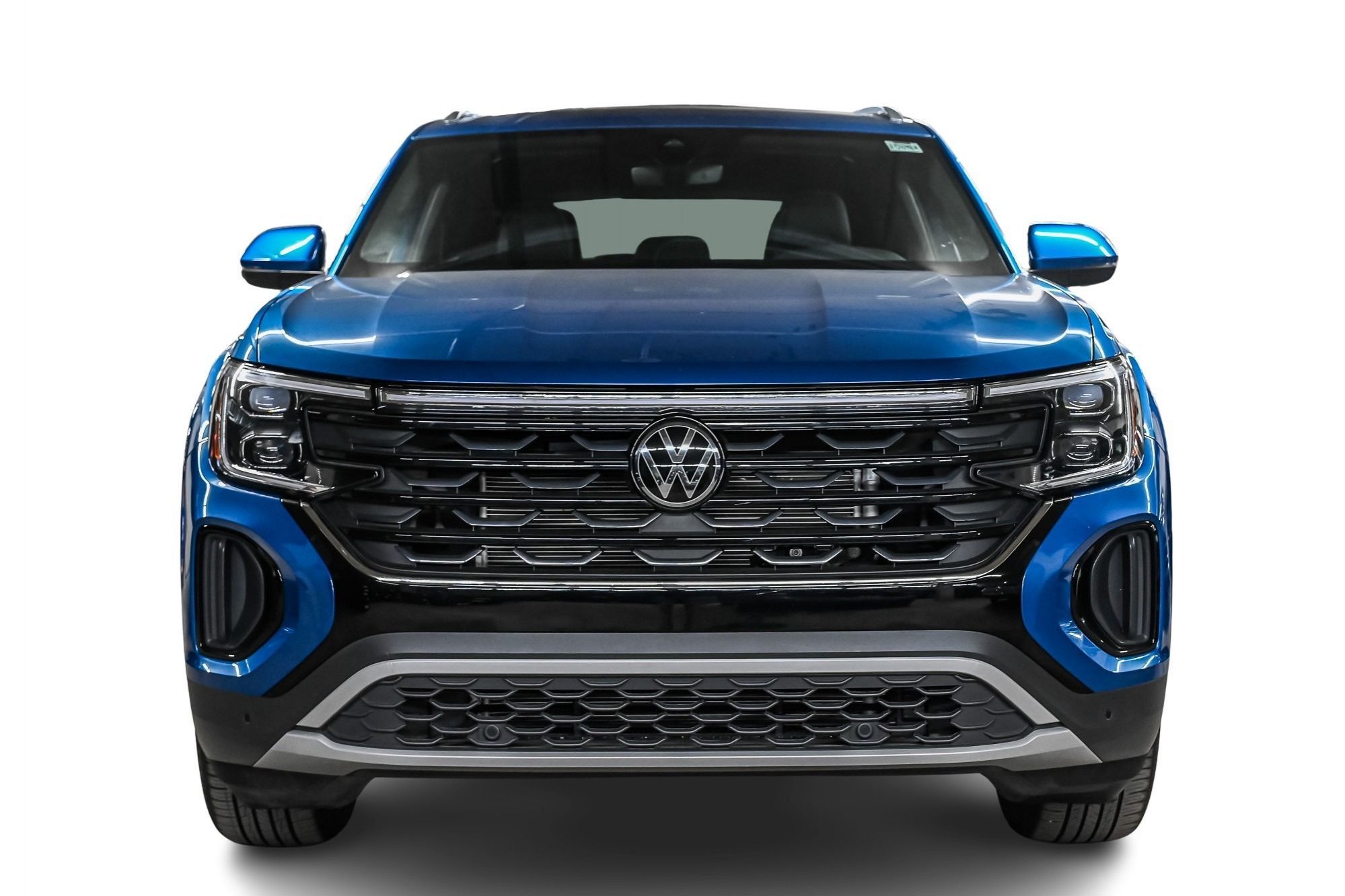 Volkswagen Atlas Cross Sport  2024 à Dorval, Québec