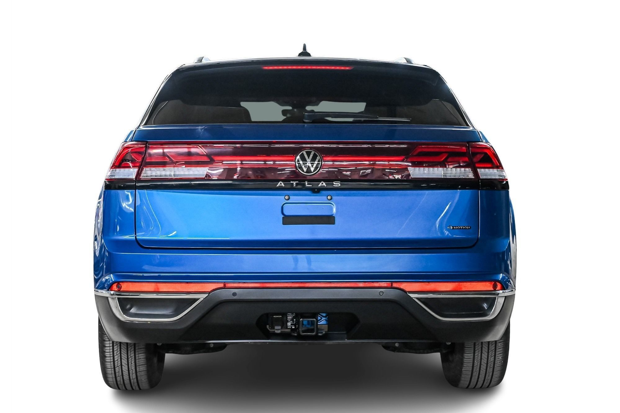 Volkswagen Atlas Cross Sport  2024 à Dorval, Québec