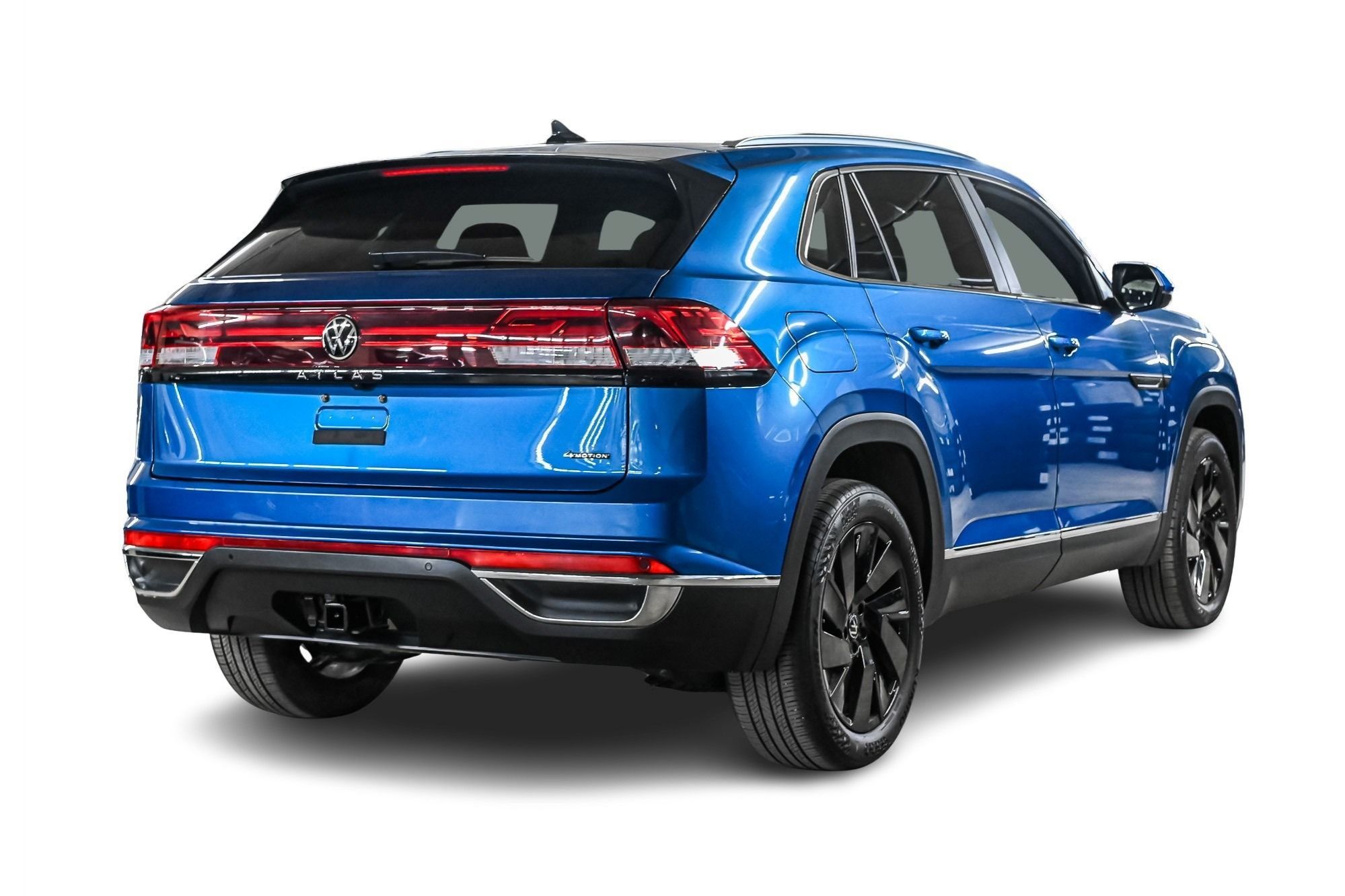 Volkswagen Atlas Cross Sport  2024 à Dorval, Québec