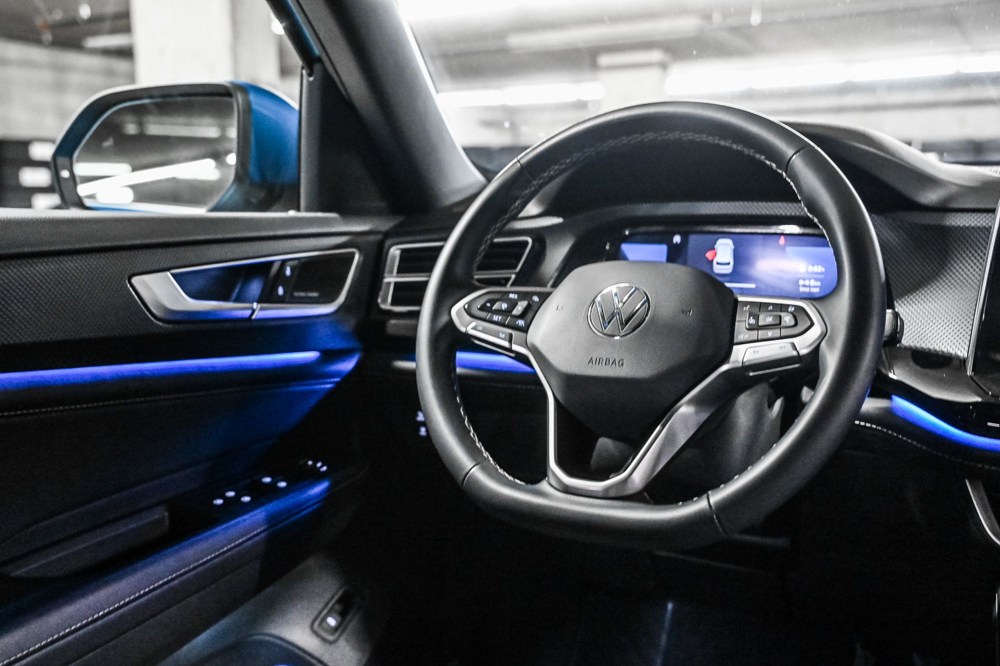 Volkswagen Atlas Cross Sport  2024 à Dorval, Québec