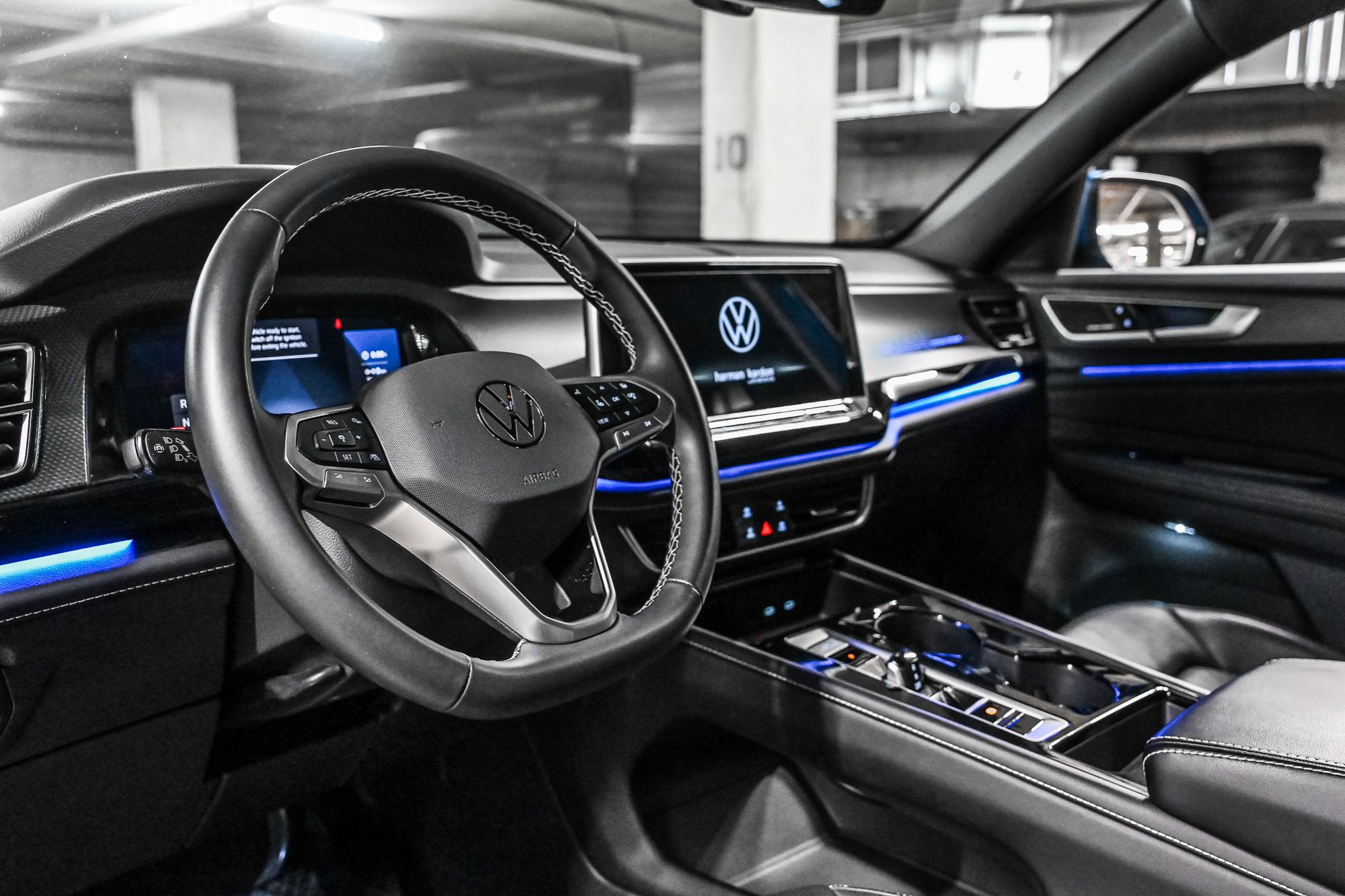 Volkswagen Atlas Cross Sport  2024 à Dorval, Québec