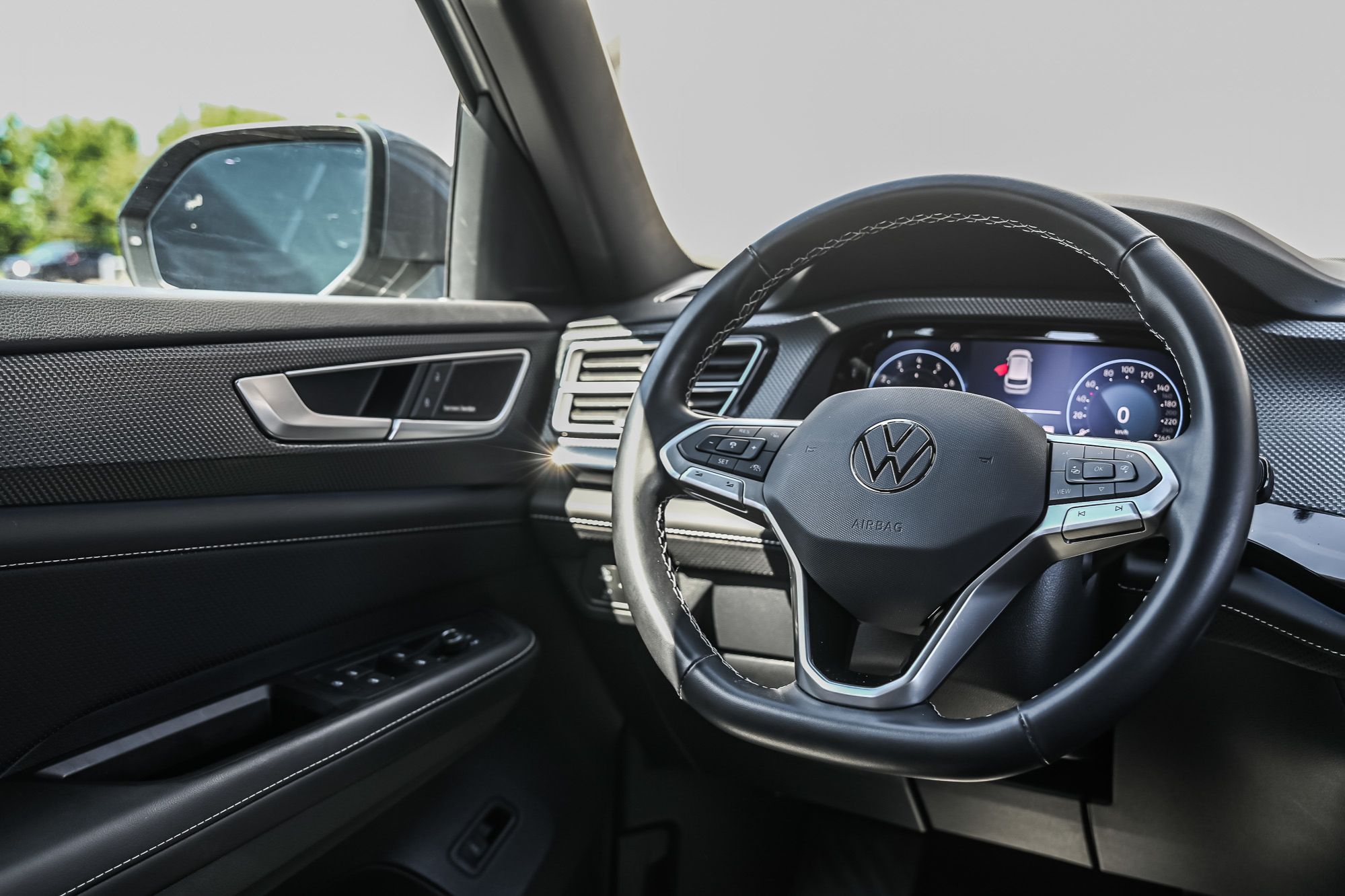 2025 Volkswagen Atlas Cross Sport in Dorval, Quebec