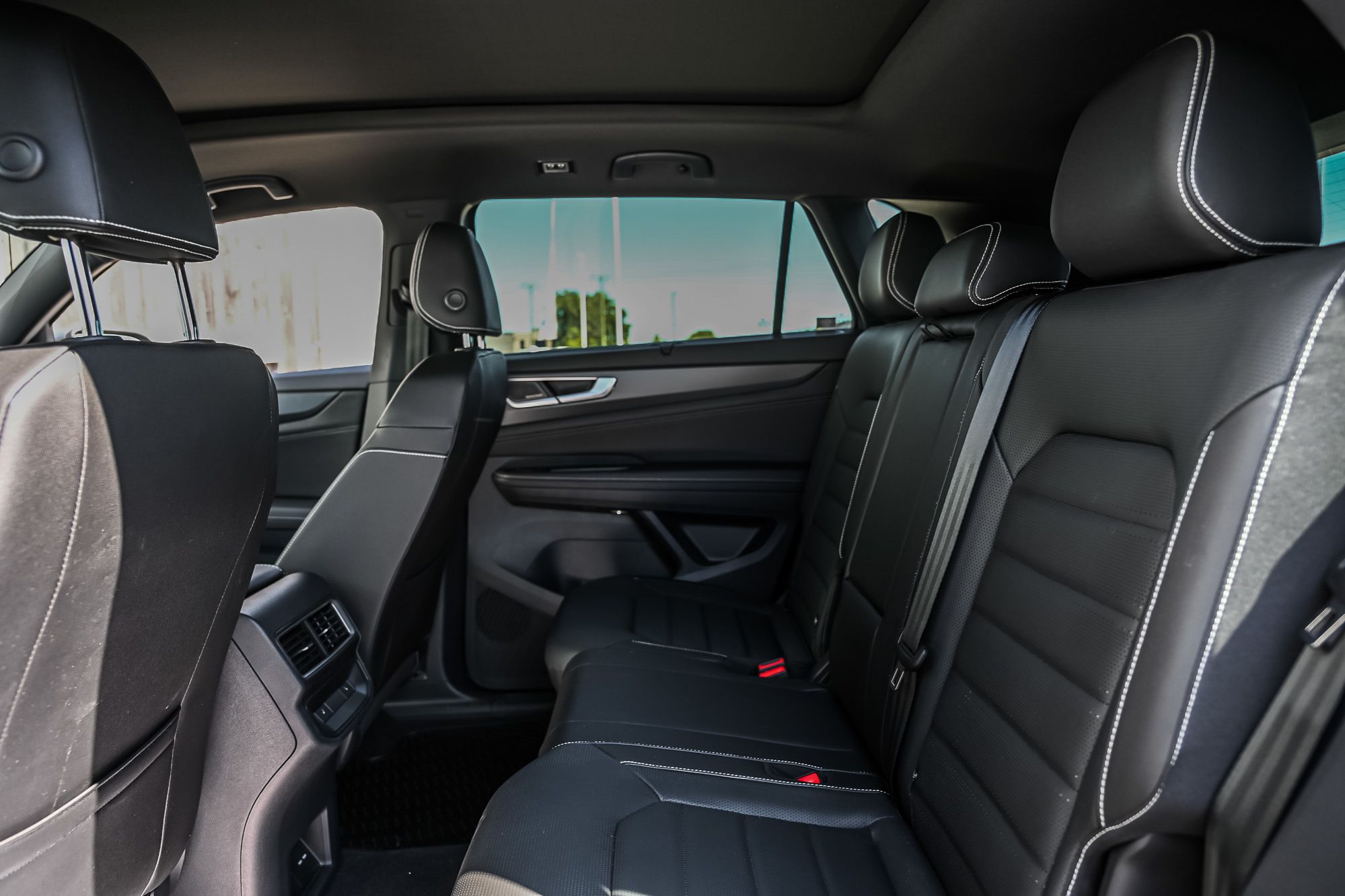 2025 Volkswagen Atlas Cross Sport in Dorval, Quebec