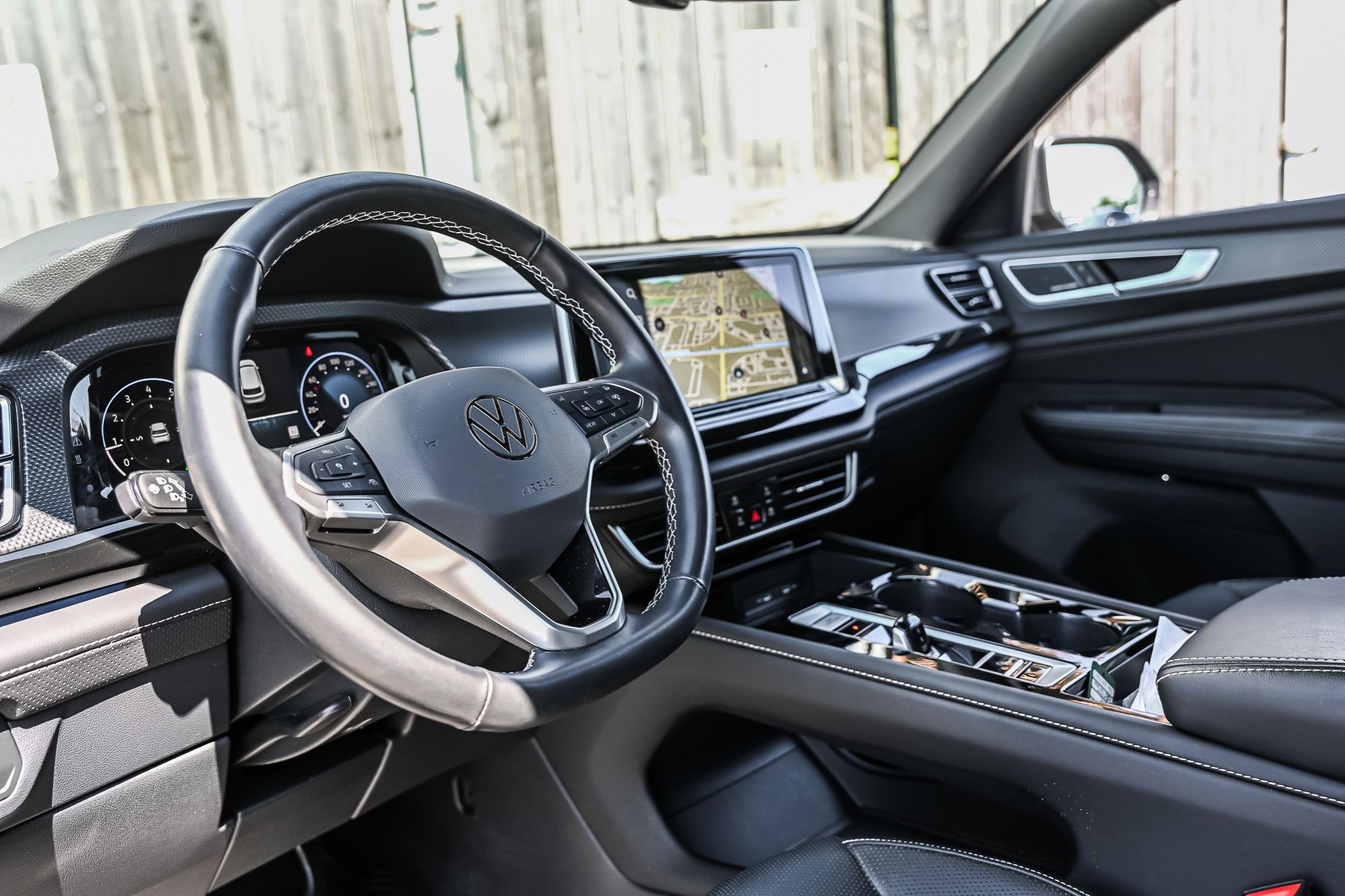 2025 Volkswagen Atlas Cross Sport in Dorval, Quebec