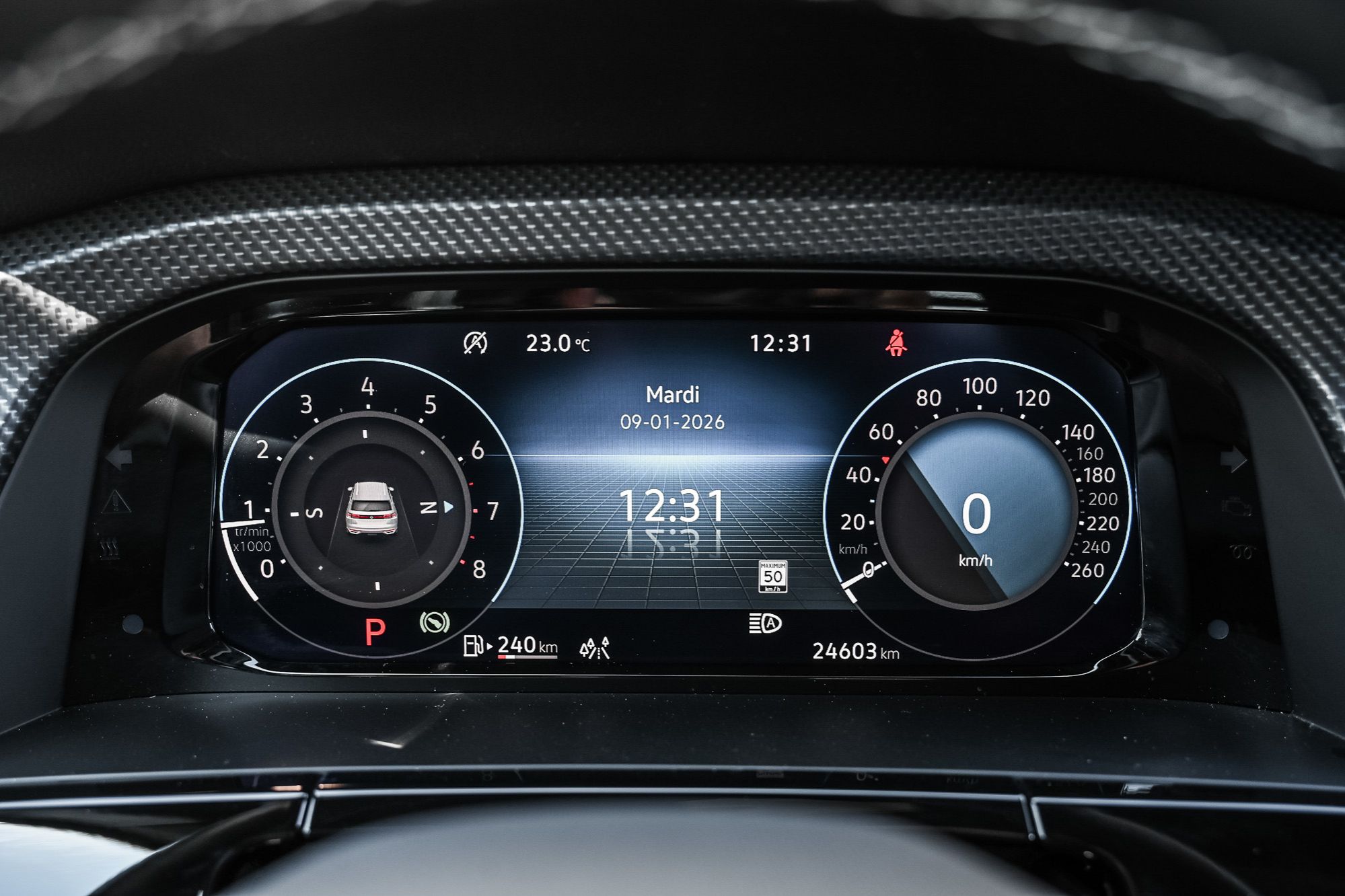 2025 Volkswagen Atlas Cross Sport in Dorval, Quebec
