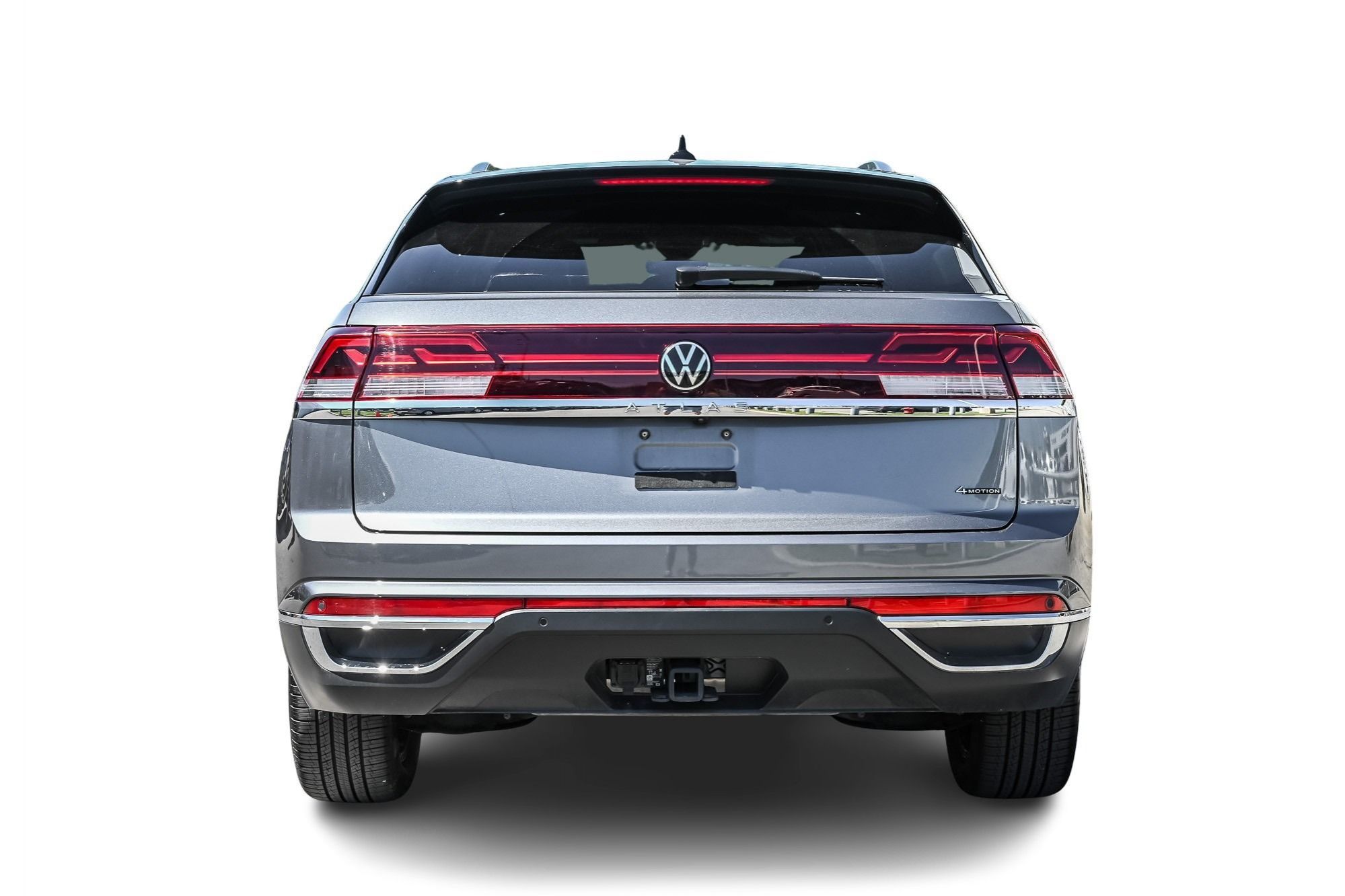 Photo 2025 Volkswagen Atlas Cross Sport Highline 2.0 TSI 4MOTION #6