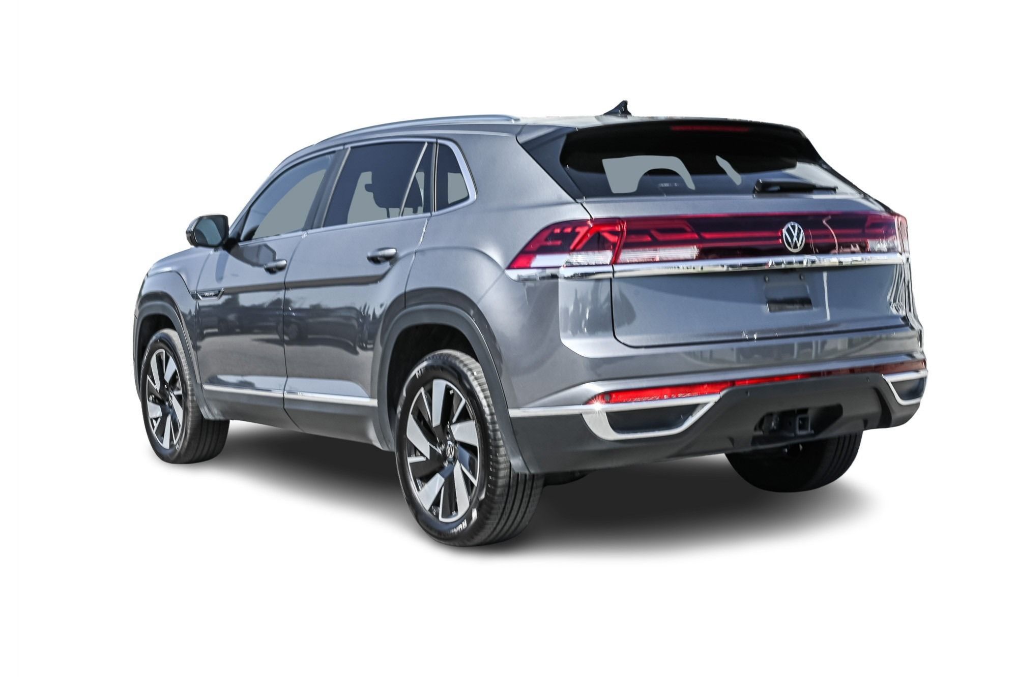 Photo 2025 Volkswagen Atlas Cross Sport Highline 2.0 TSI 4MOTION #7