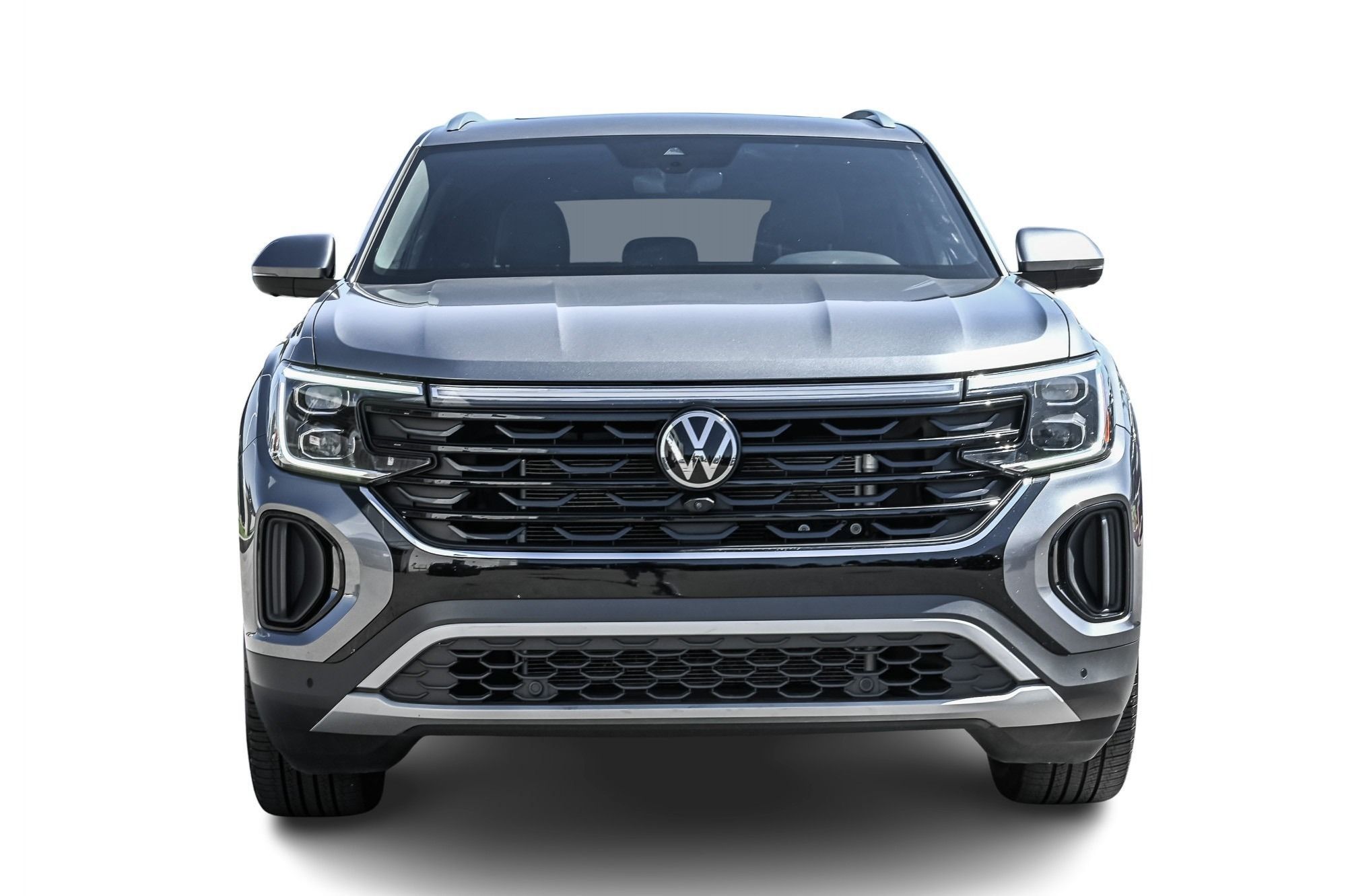 Photo 2025 Volkswagen Atlas Cross Sport Highline 2.0 TSI 4MOTION #2