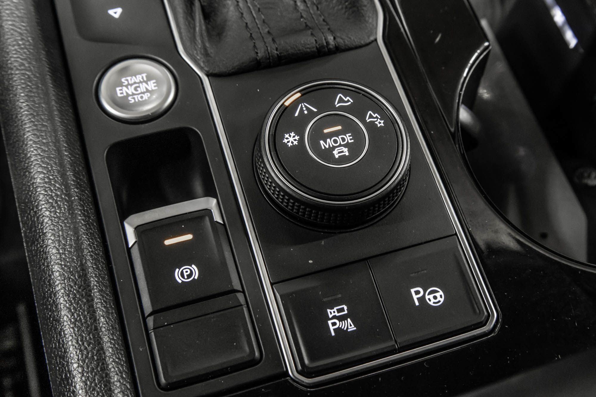 2021 Volkswagen Atlas in Dorval, Quebec