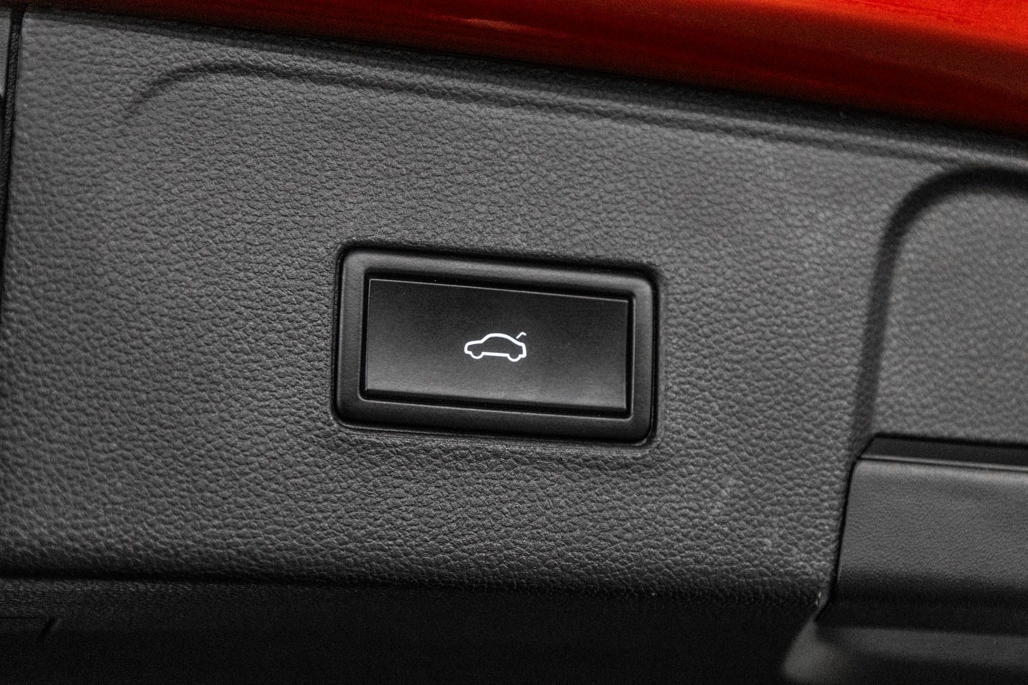 2021 Volkswagen Atlas in Dorval, Quebec