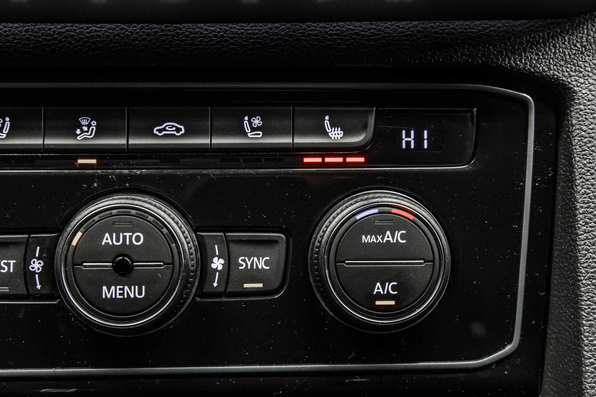 2021 Volkswagen Atlas in Dorval, Quebec