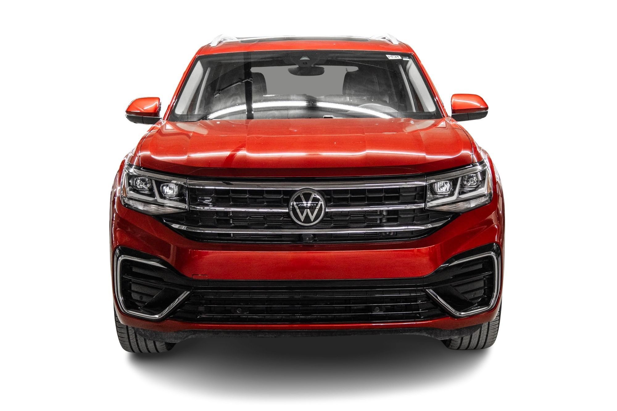 2021 Volkswagen Atlas in Dorval, Quebec