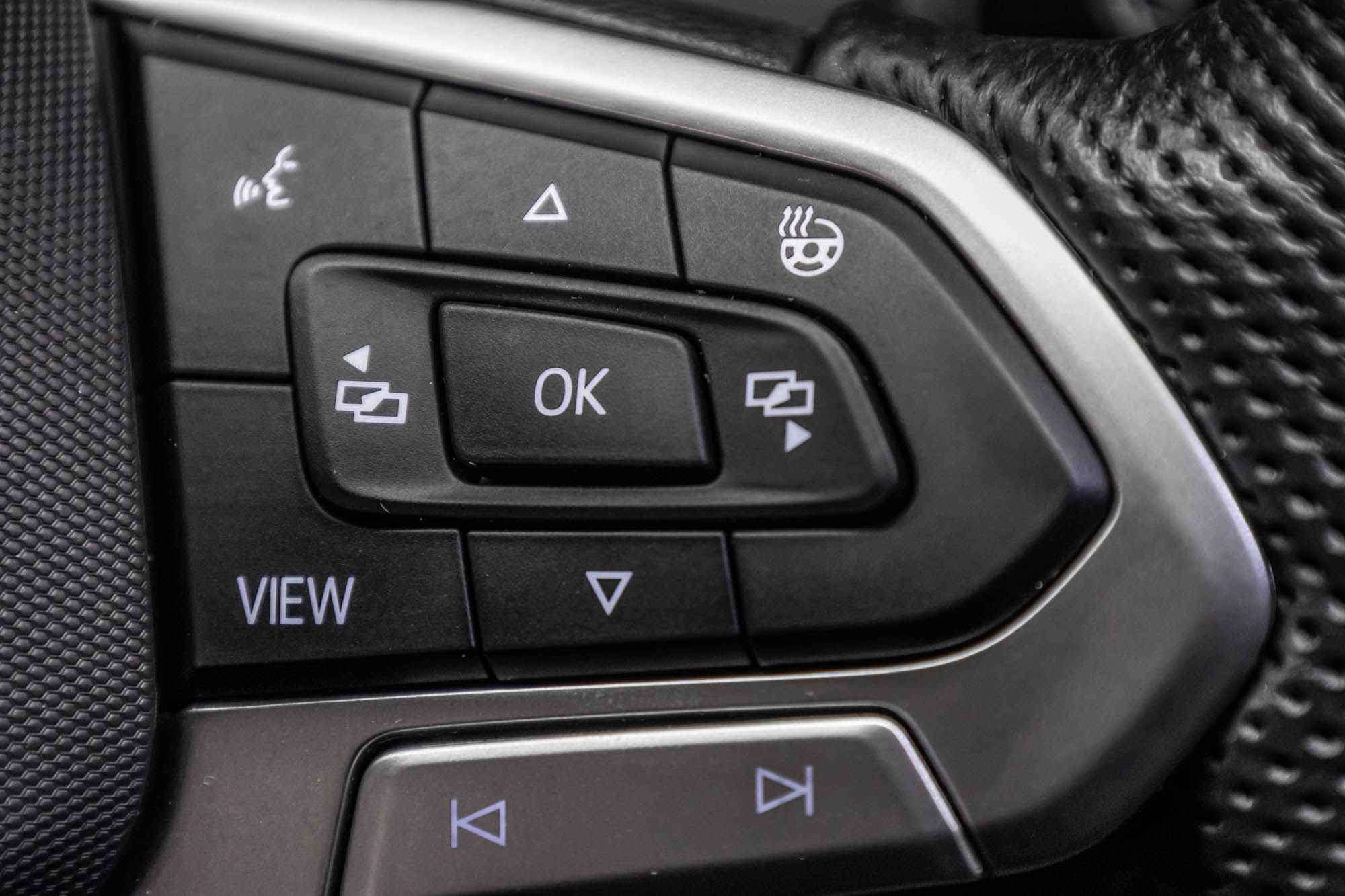 2021 Volkswagen Atlas in Dorval, Quebec