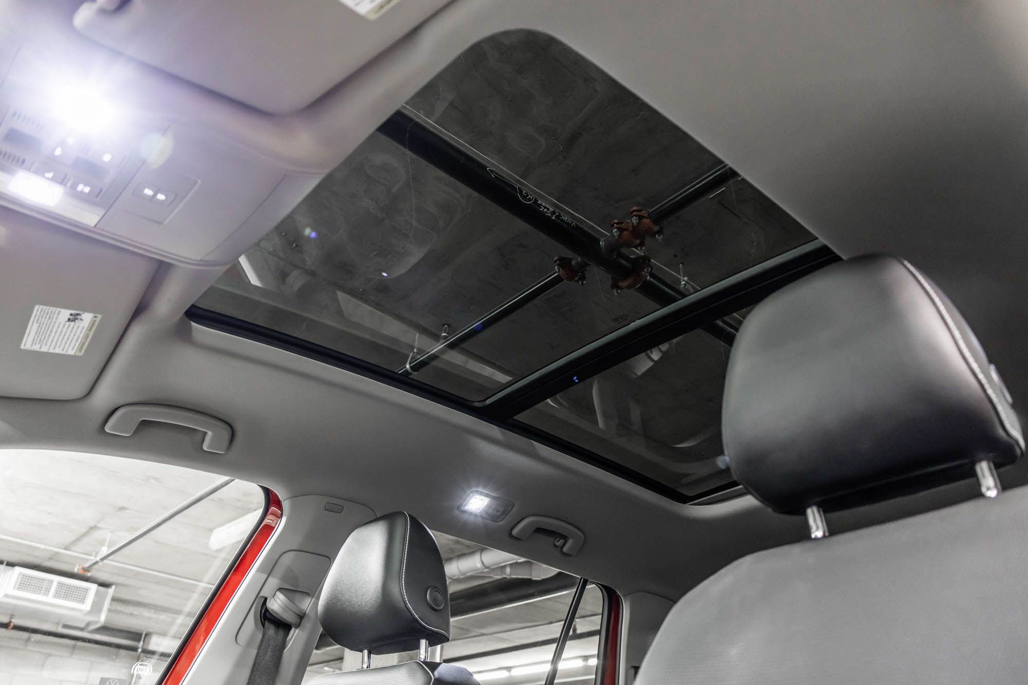 2021 Volkswagen Atlas in Dorval, Quebec