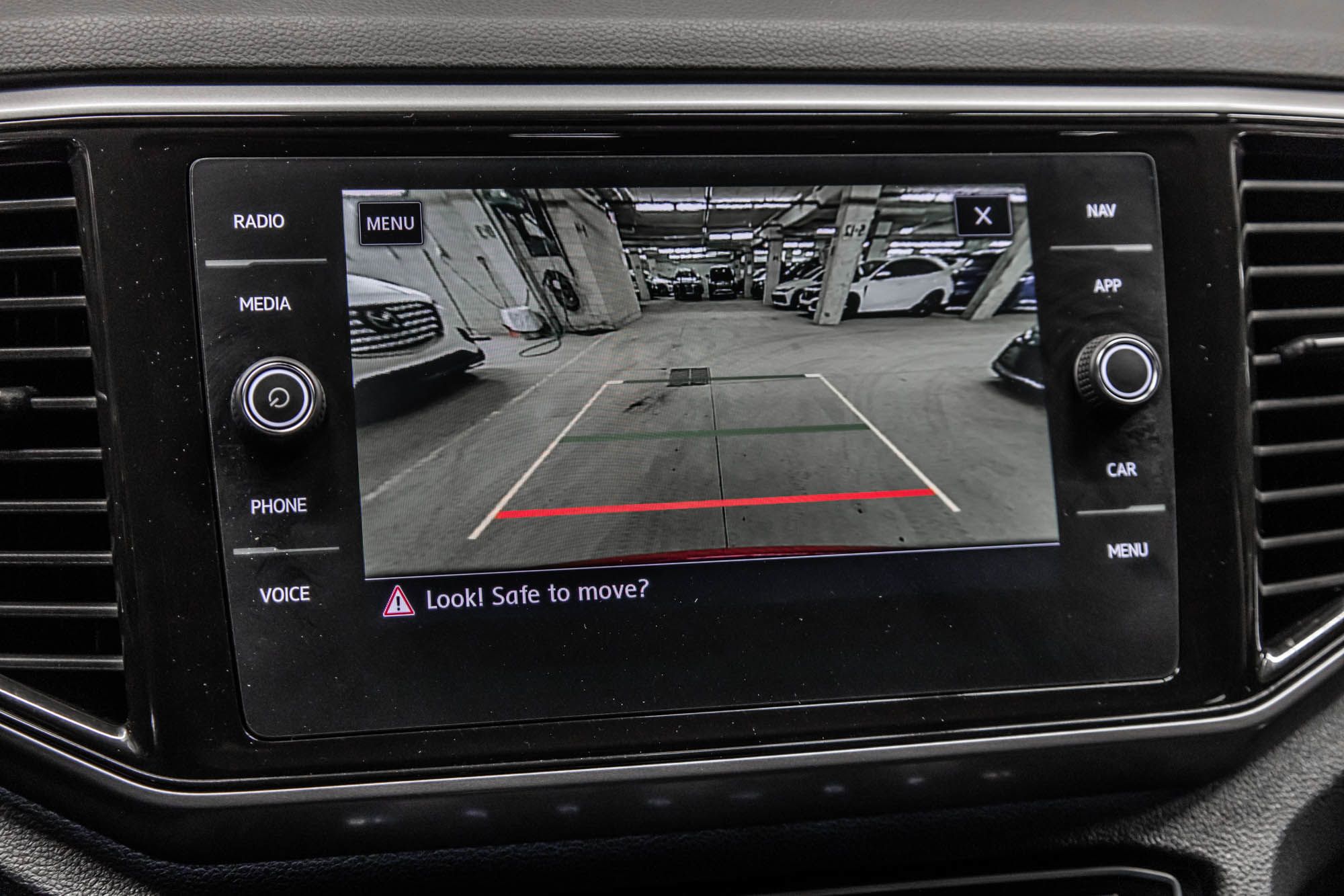 2021 Volkswagen Atlas in Dorval, Quebec