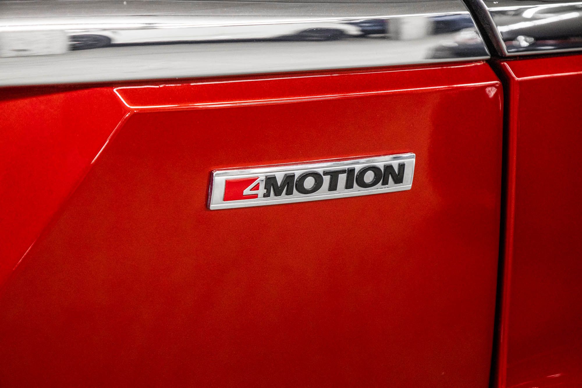 2021 Volkswagen Atlas in Dorval, Quebec