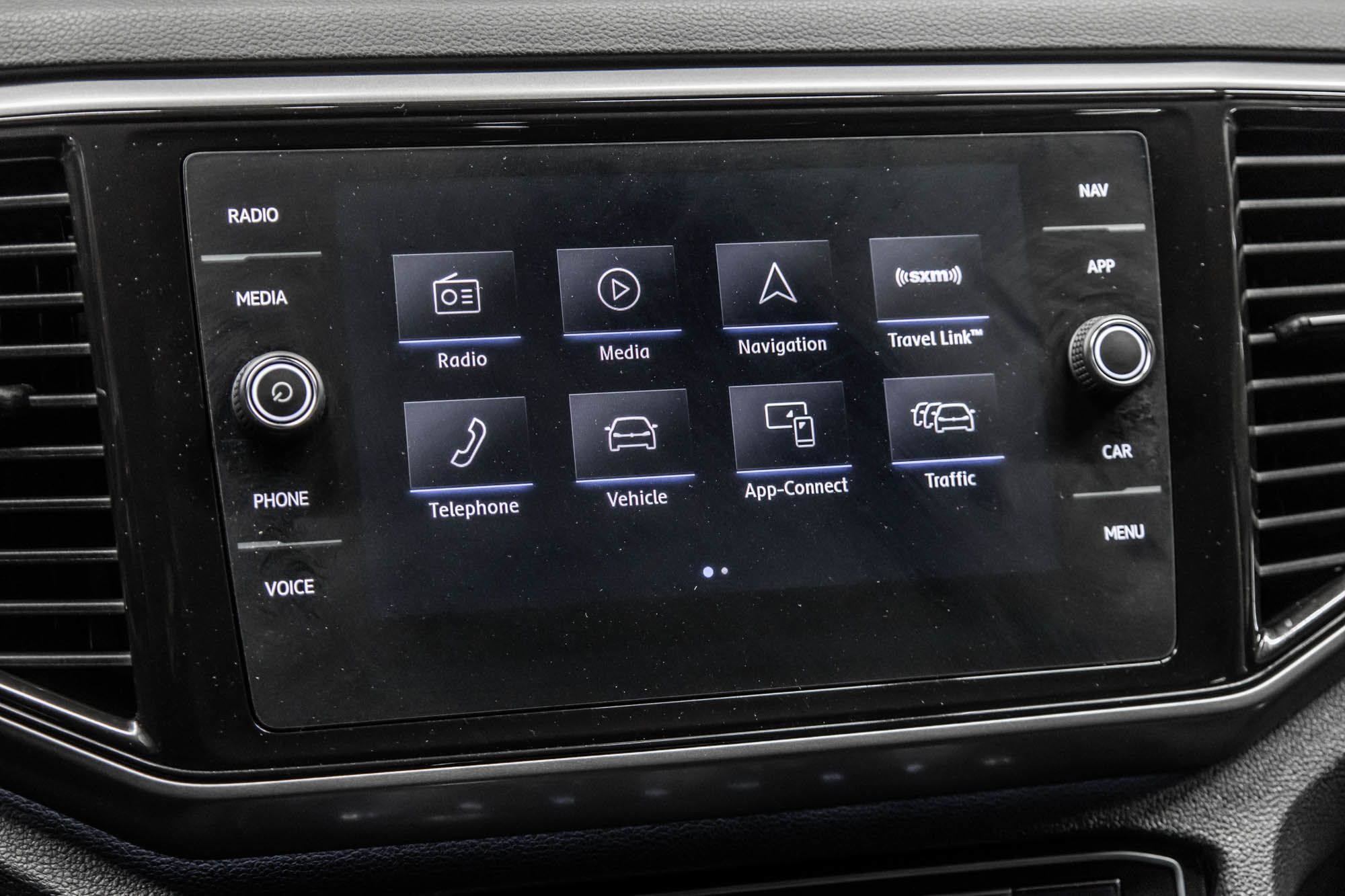 2021 Volkswagen Atlas in Dorval, Quebec