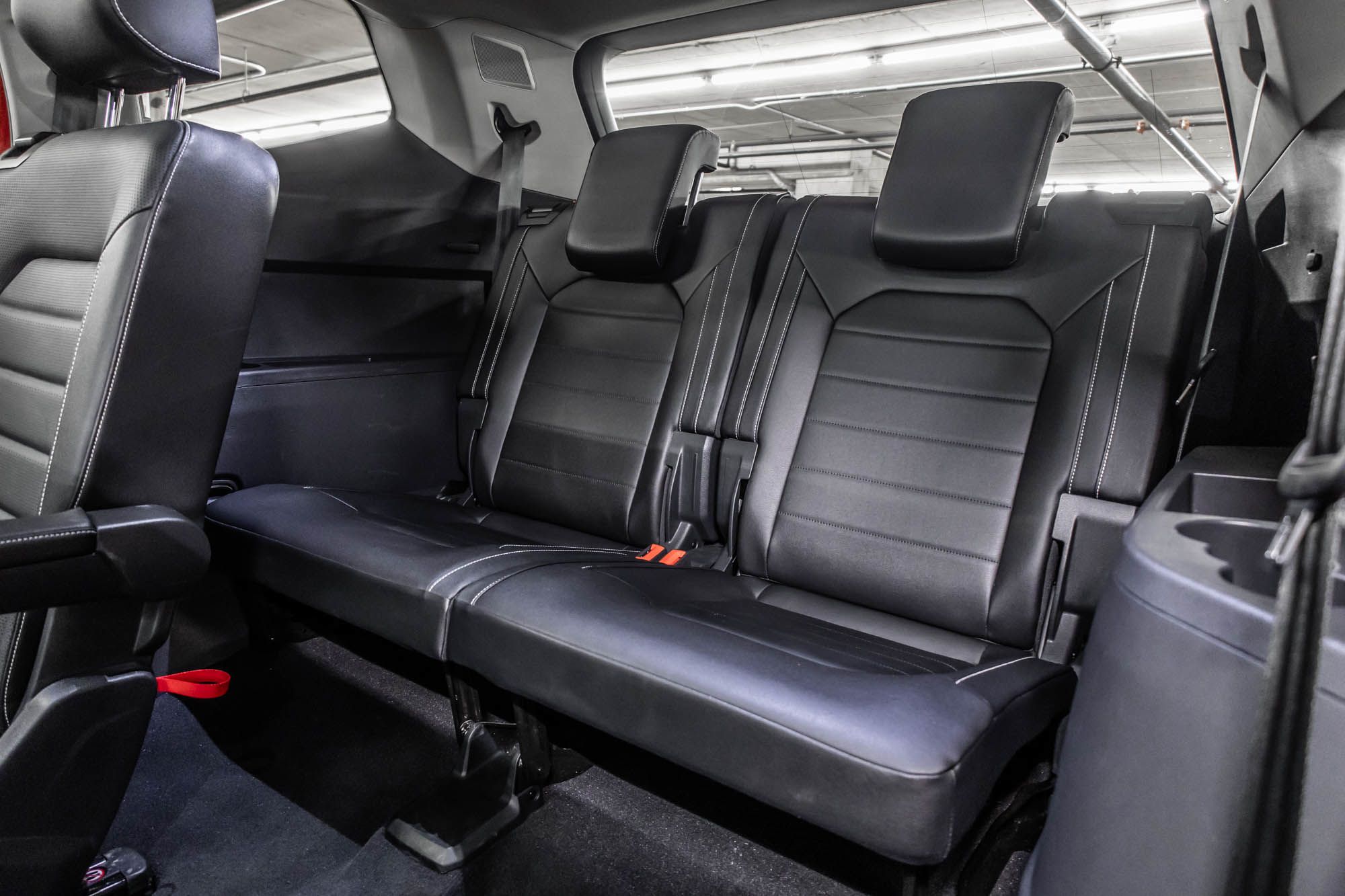 2021 Volkswagen Atlas in Dorval, Quebec