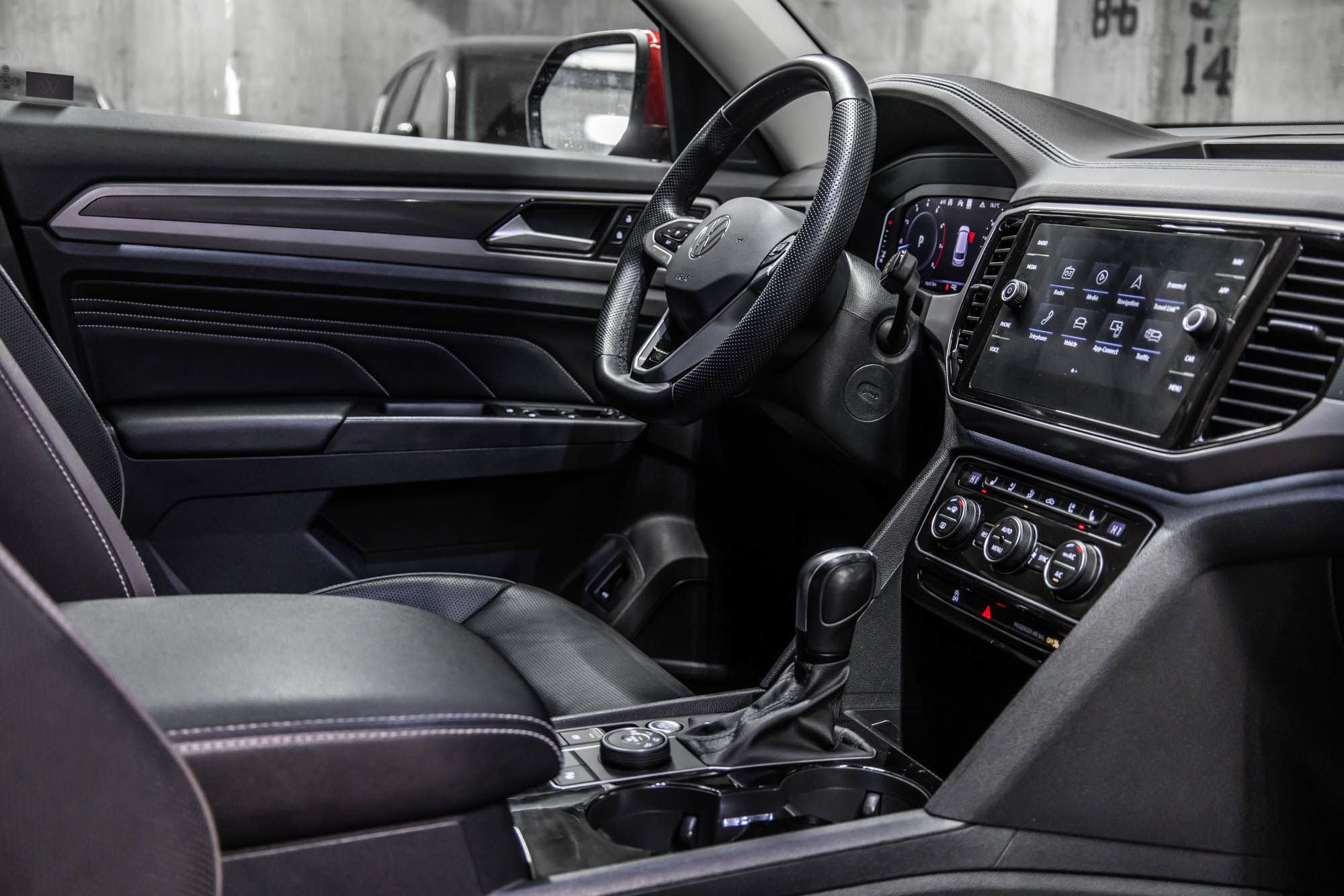 2021 Volkswagen Atlas in Dorval, Quebec