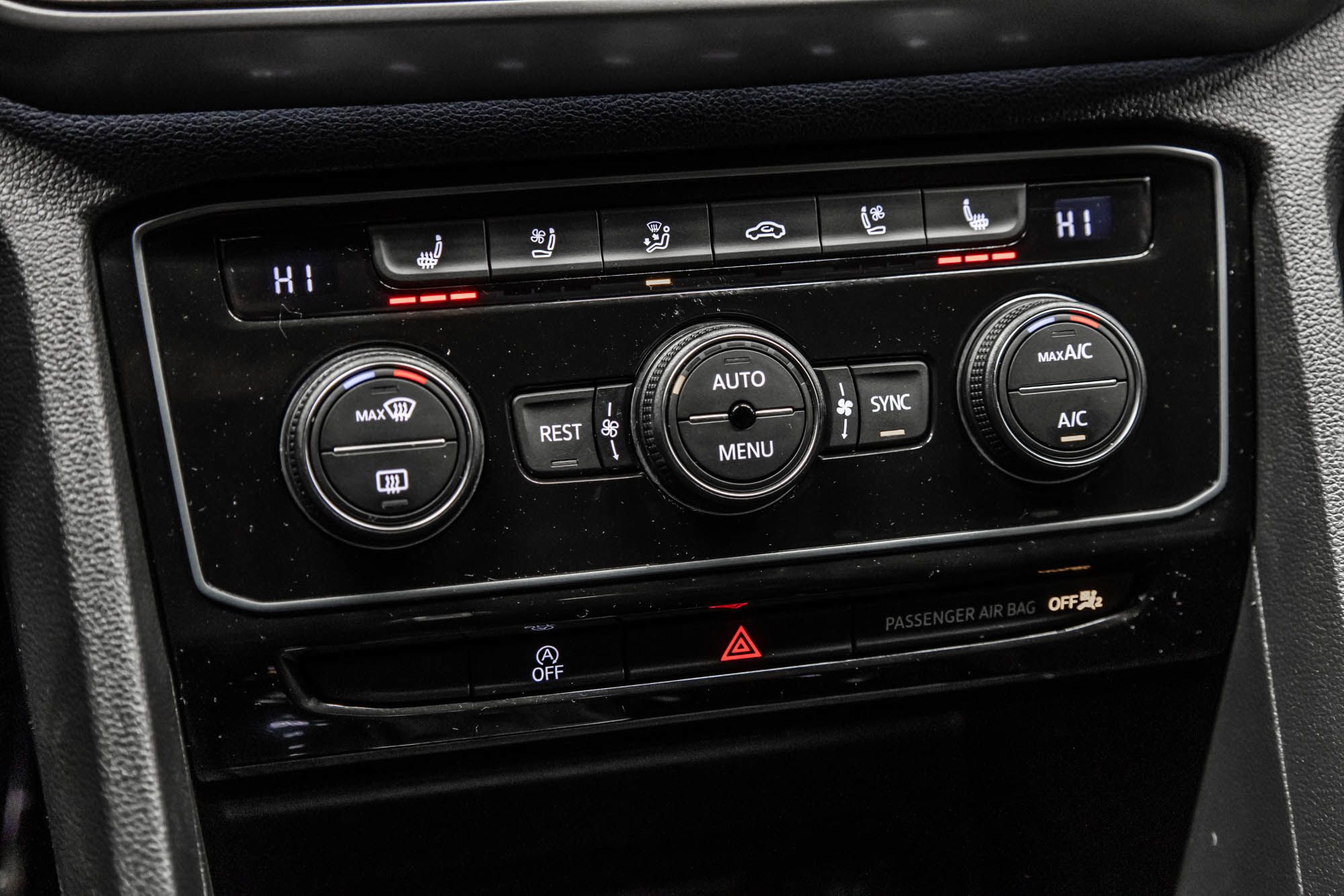 2021 Volkswagen Atlas in Dorval, Quebec