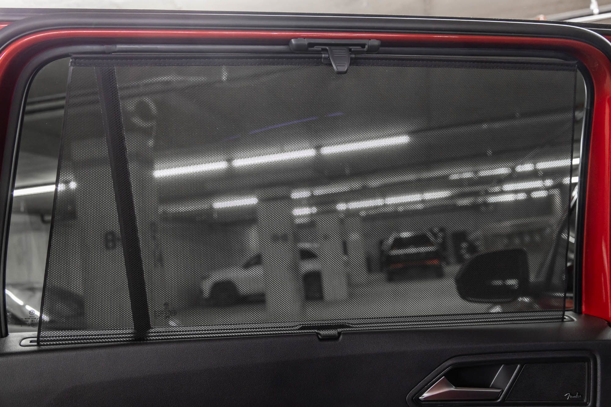 2021 Volkswagen Atlas in Dorval, Quebec