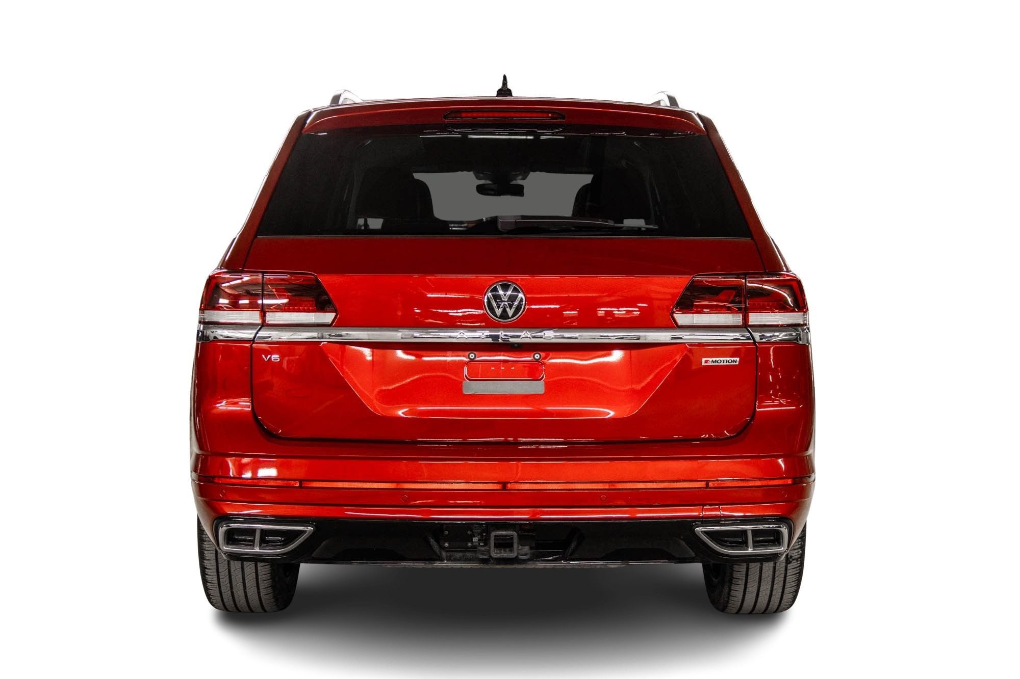 2021 Volkswagen Atlas in Dorval, Quebec