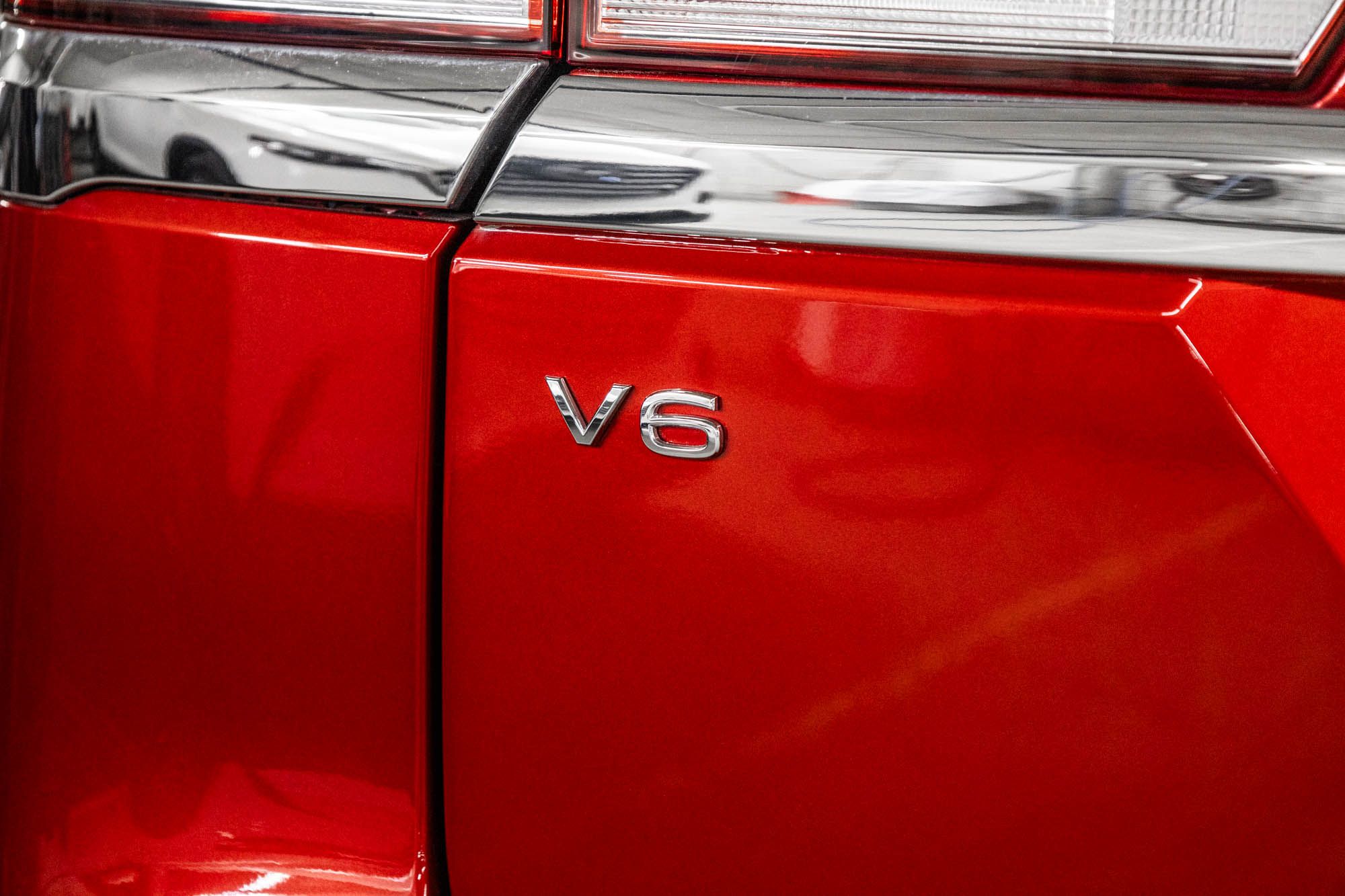 2021 Volkswagen Atlas in Dorval, Quebec