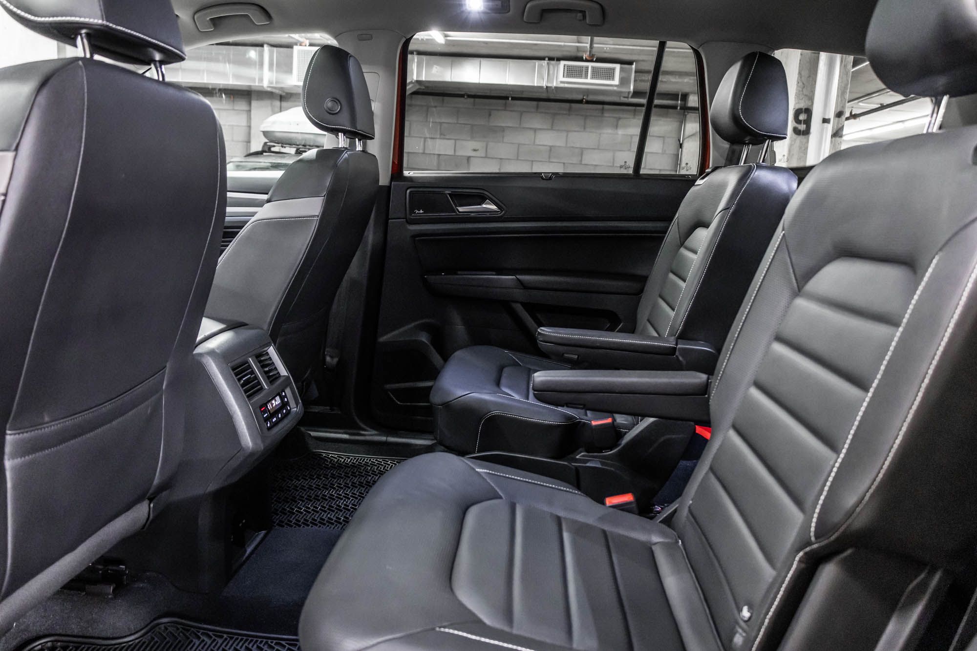 2021 Volkswagen Atlas in Dorval, Quebec