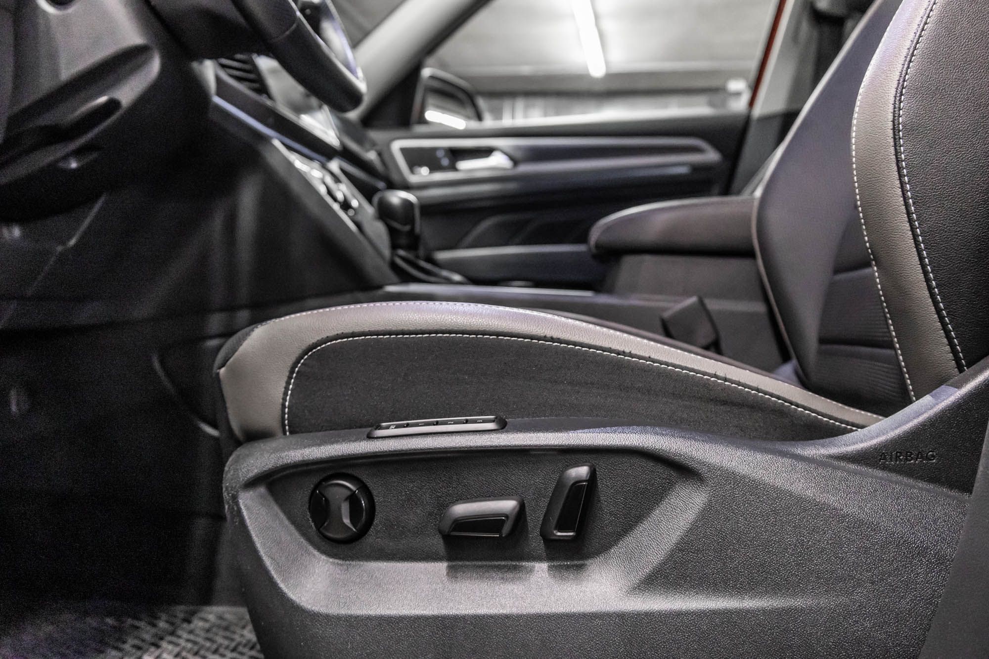 2021 Volkswagen Atlas in Dorval, Quebec