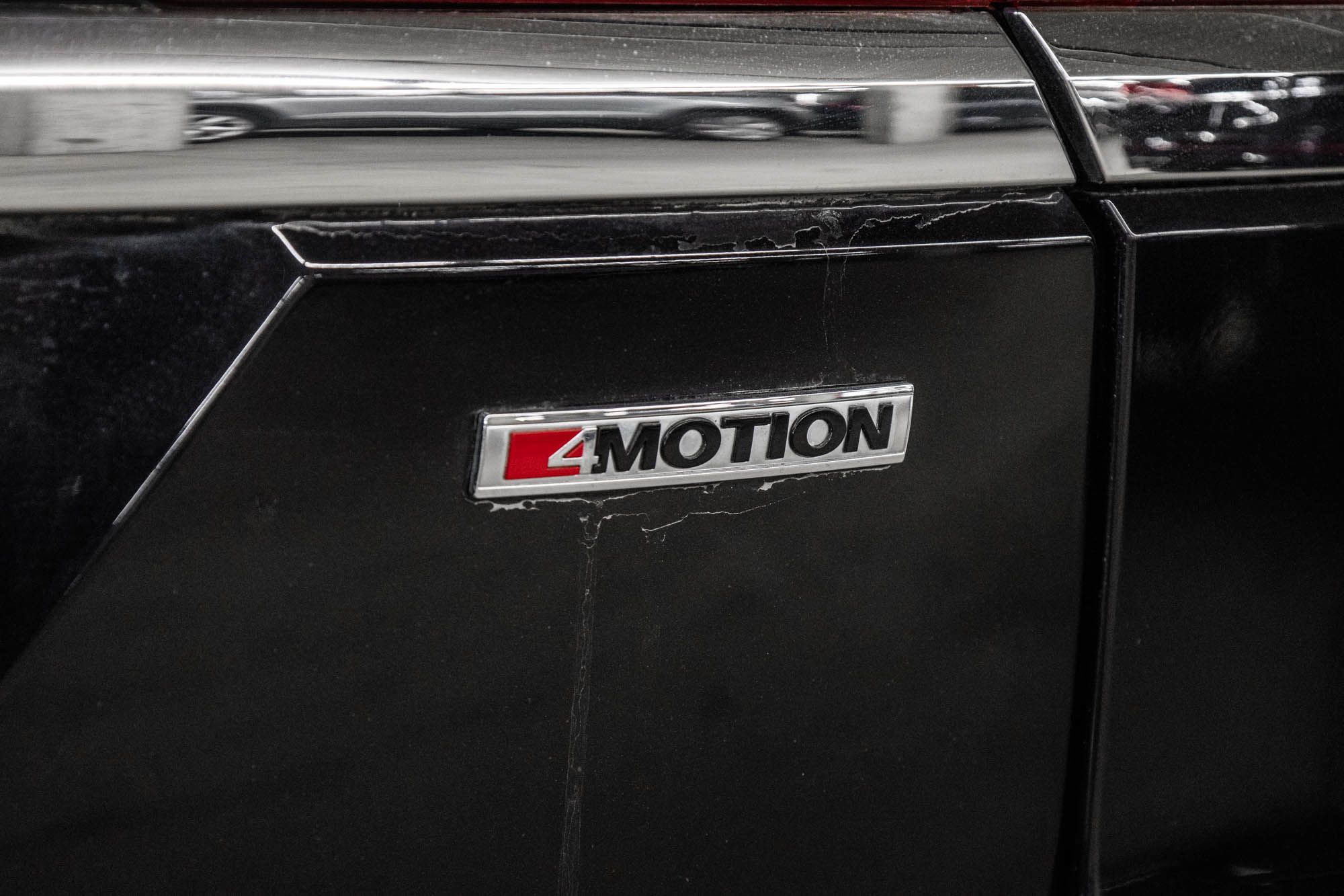 Volkswagen Atlas  2021 à Dorval, Québec