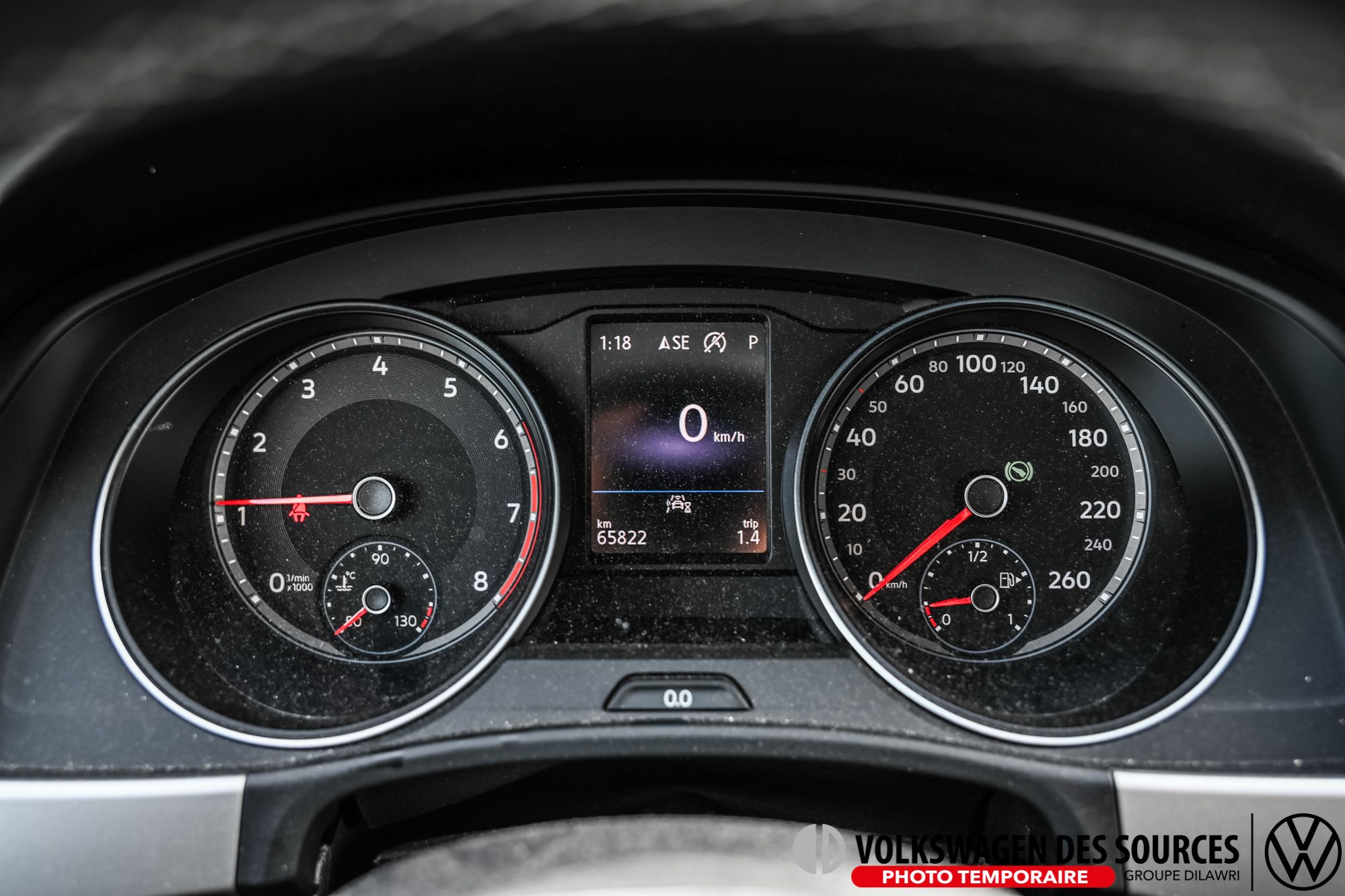 2021 Volkswagen Atlas in Dorval, Quebec