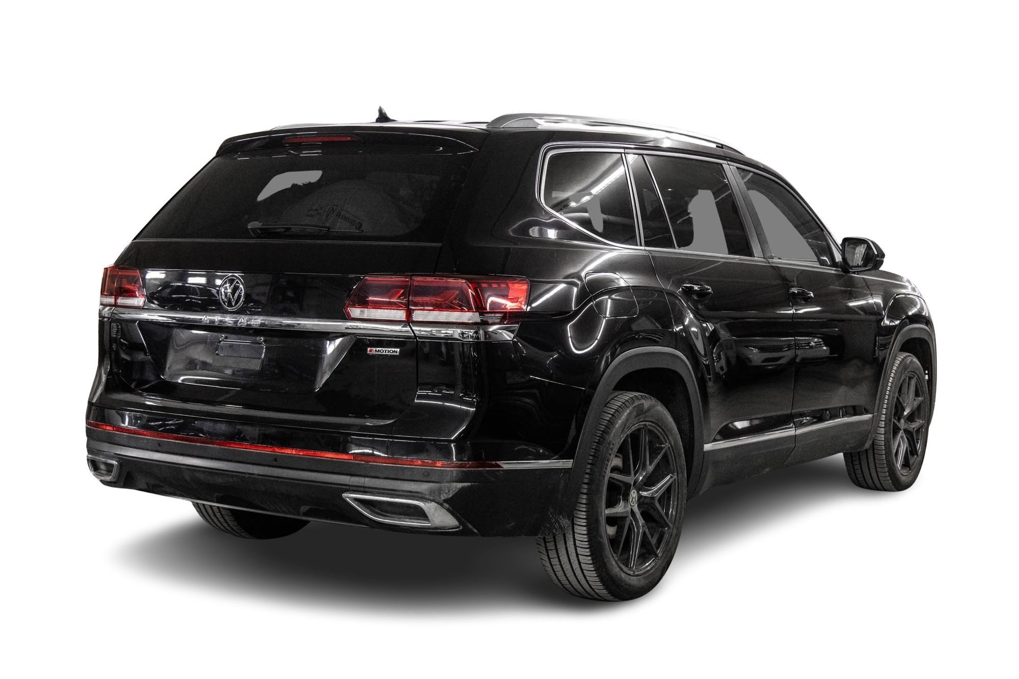Volkswagen Atlas  2021 à Dorval, Québec