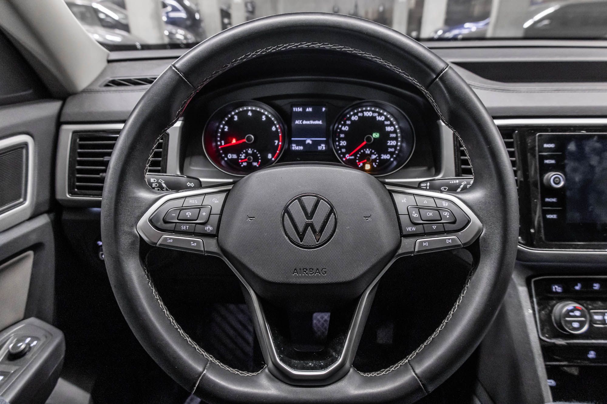 Volkswagen Atlas  2021 à Dorval, Québec