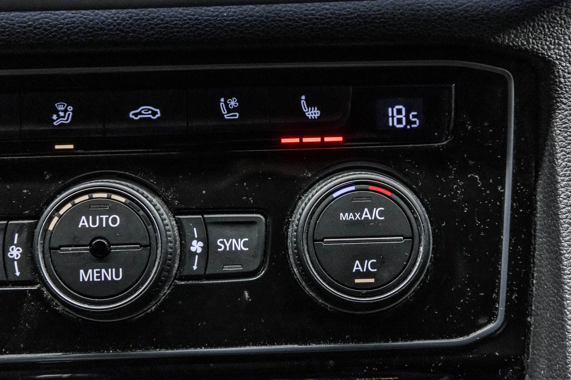 Volkswagen Atlas  2021 à Dorval, Québec